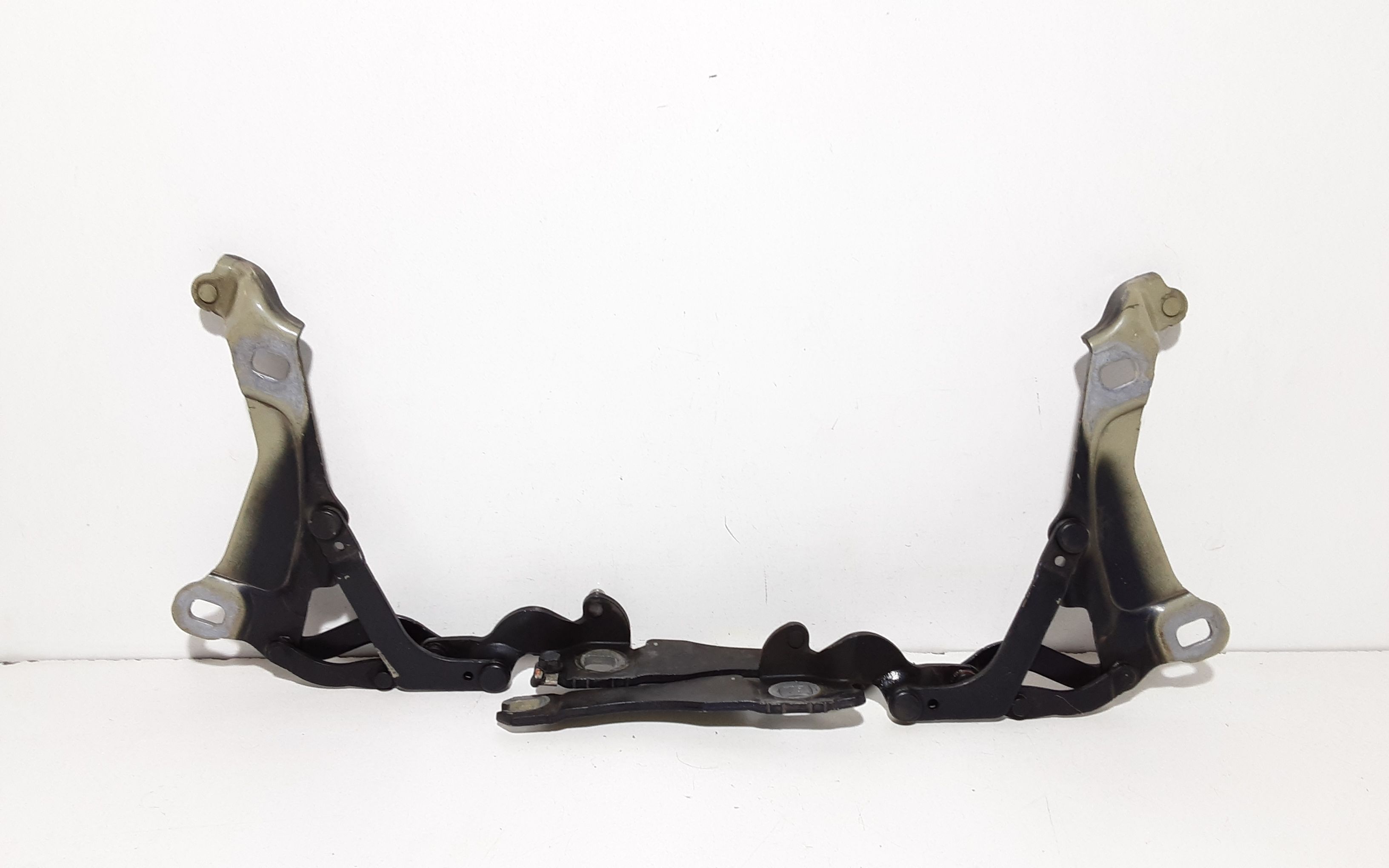 Cerniere cofano anteriore dx e sx MINI Cooper 2 Serie