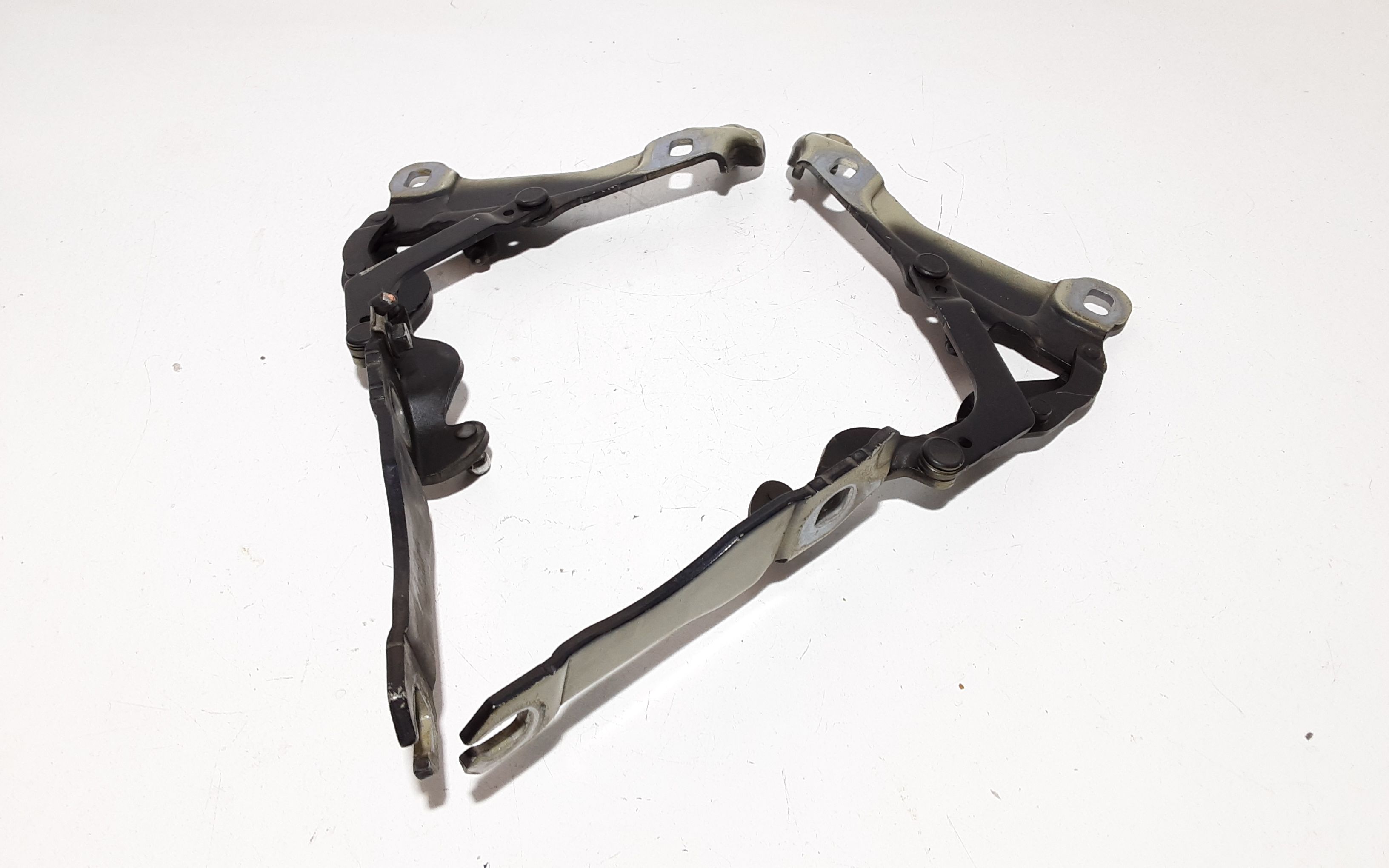 Cerniere cofano anteriore dx e sx MINI Cooper 2 Serie