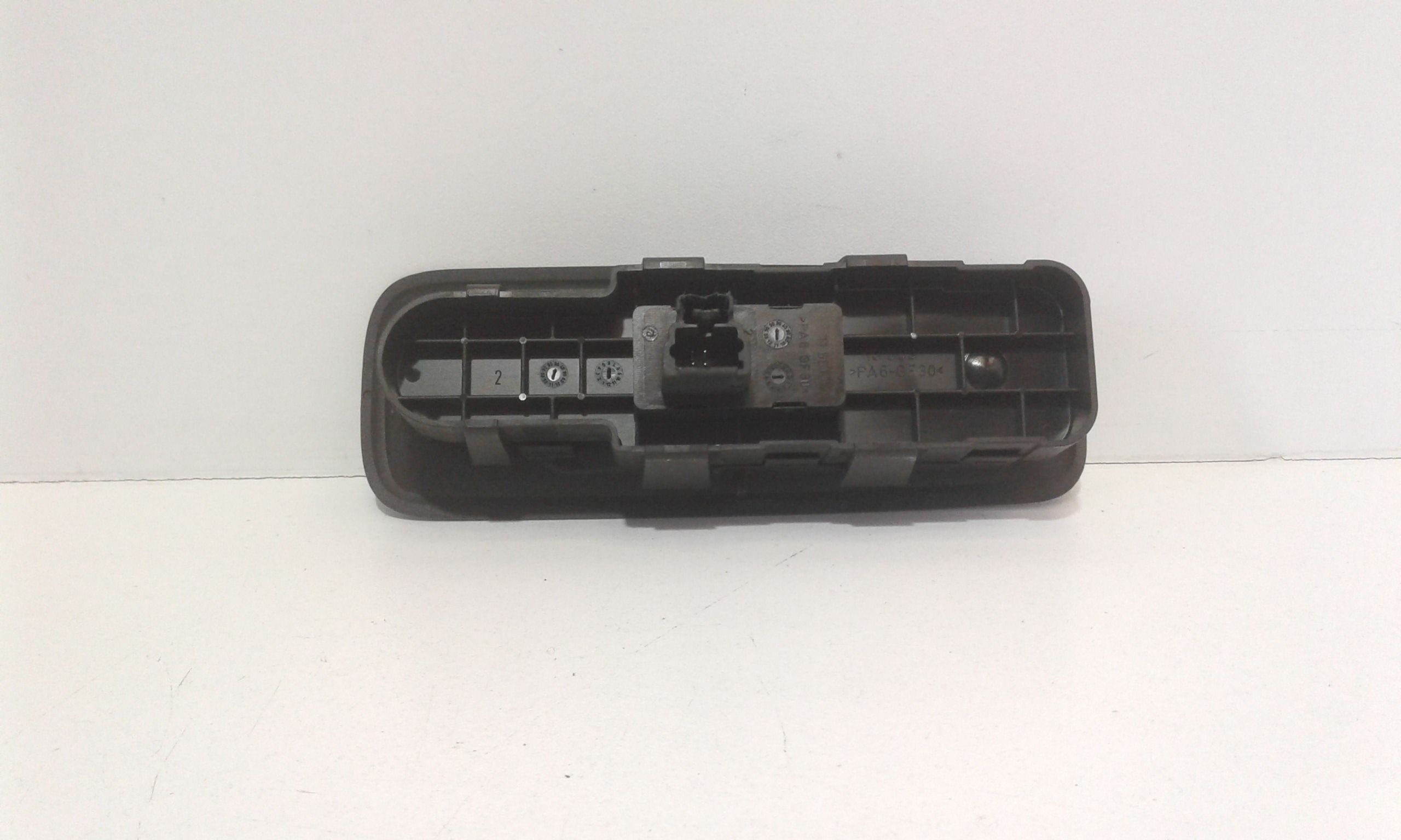 Pulsantiera Anteriore Destra Passeggero LANCIA Phedra 1 Serie