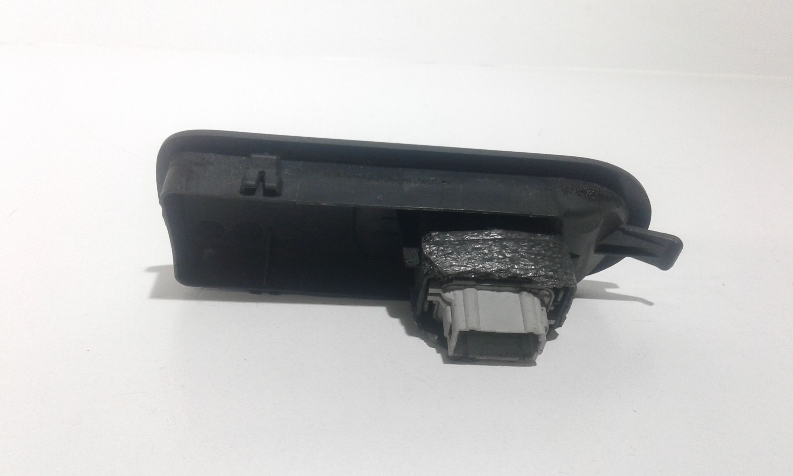 Pulsantiera Anteriore Destra Passeggero RENAULT Scenic 3 Serie