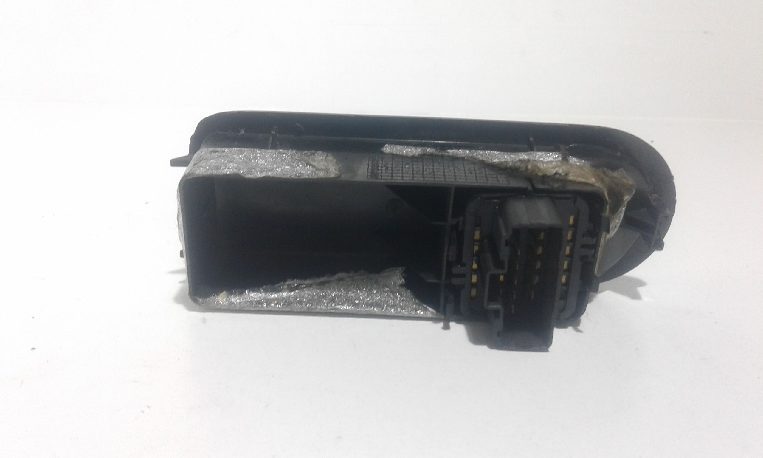 Pulsantiera Anteriore Destra Passeggero RENAULT Scenic 4 Serie