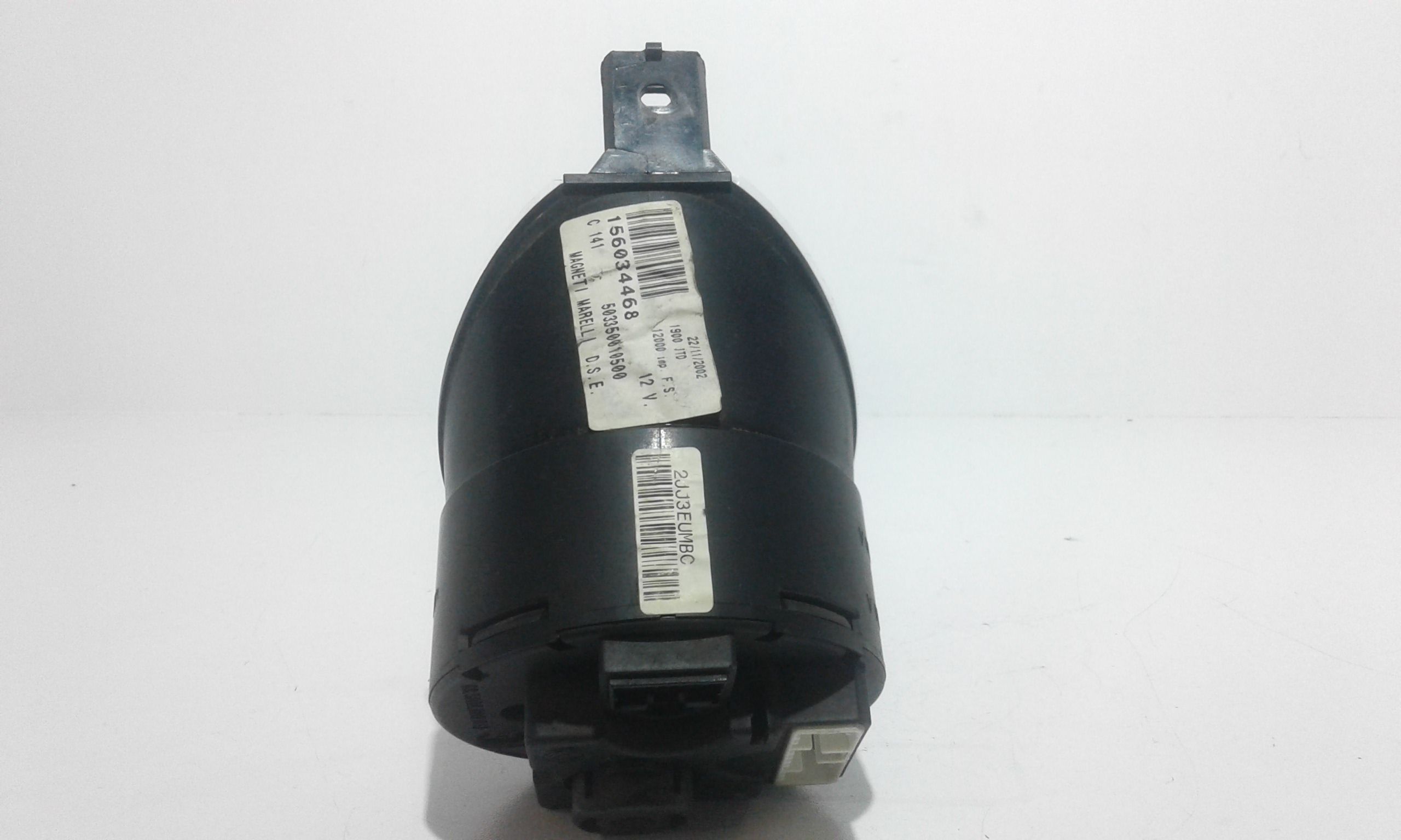 Contagiri ALFA ROMEO 156 S. Wagon 1 Serie