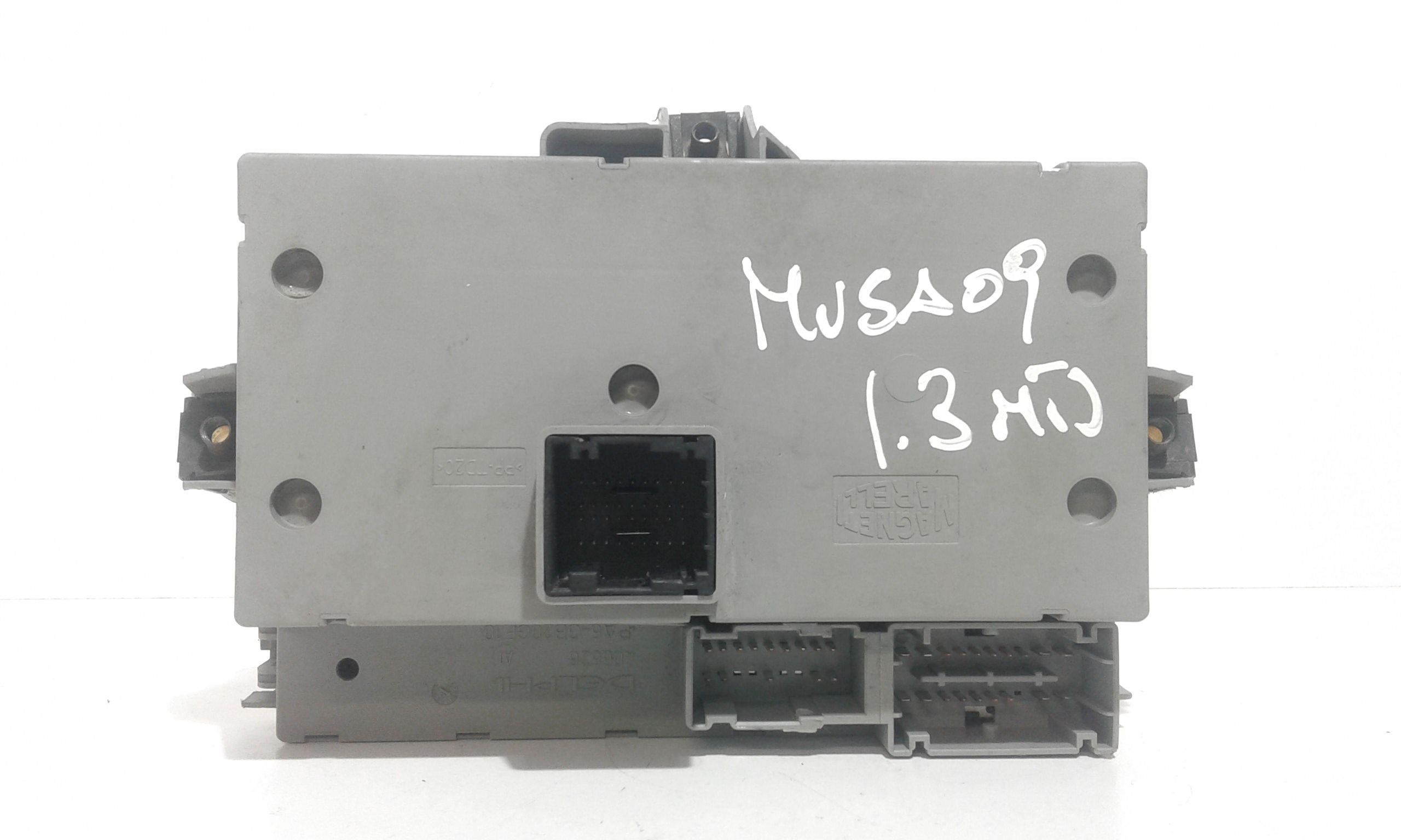 Centralina porta fusibili LANCIA Musa 2 Serie