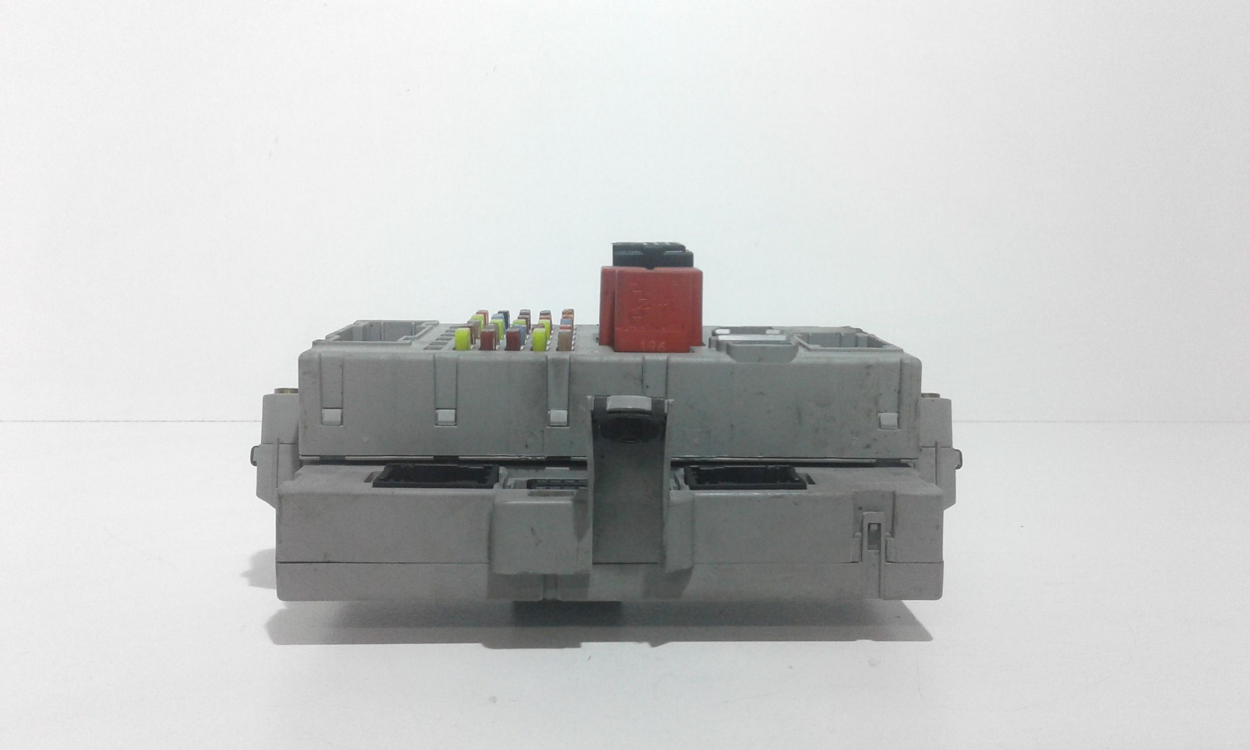 Centralina porta fusibili LANCIA Musa 2 Serie