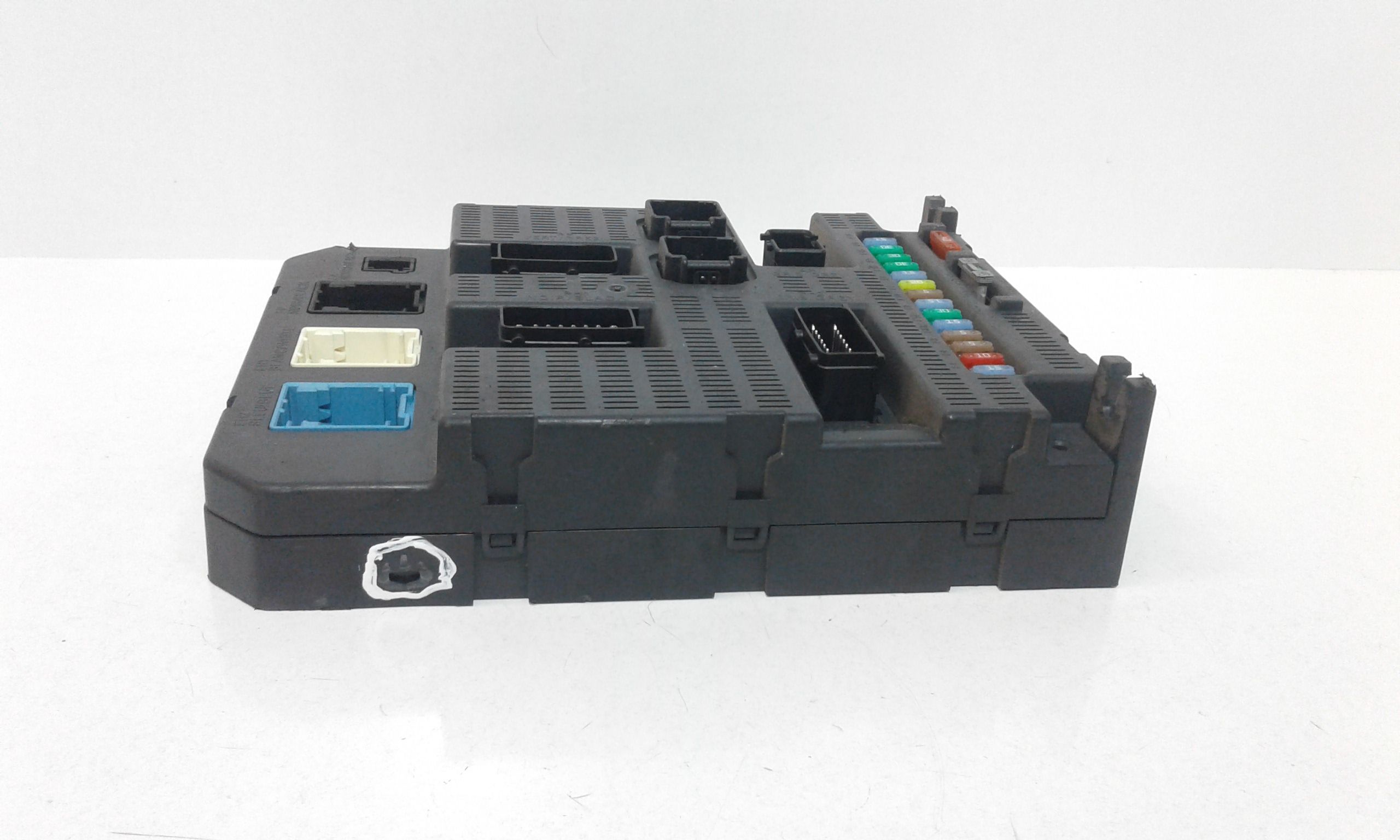 Centralina porta fusibili PEUGEOT 308 1 Serie