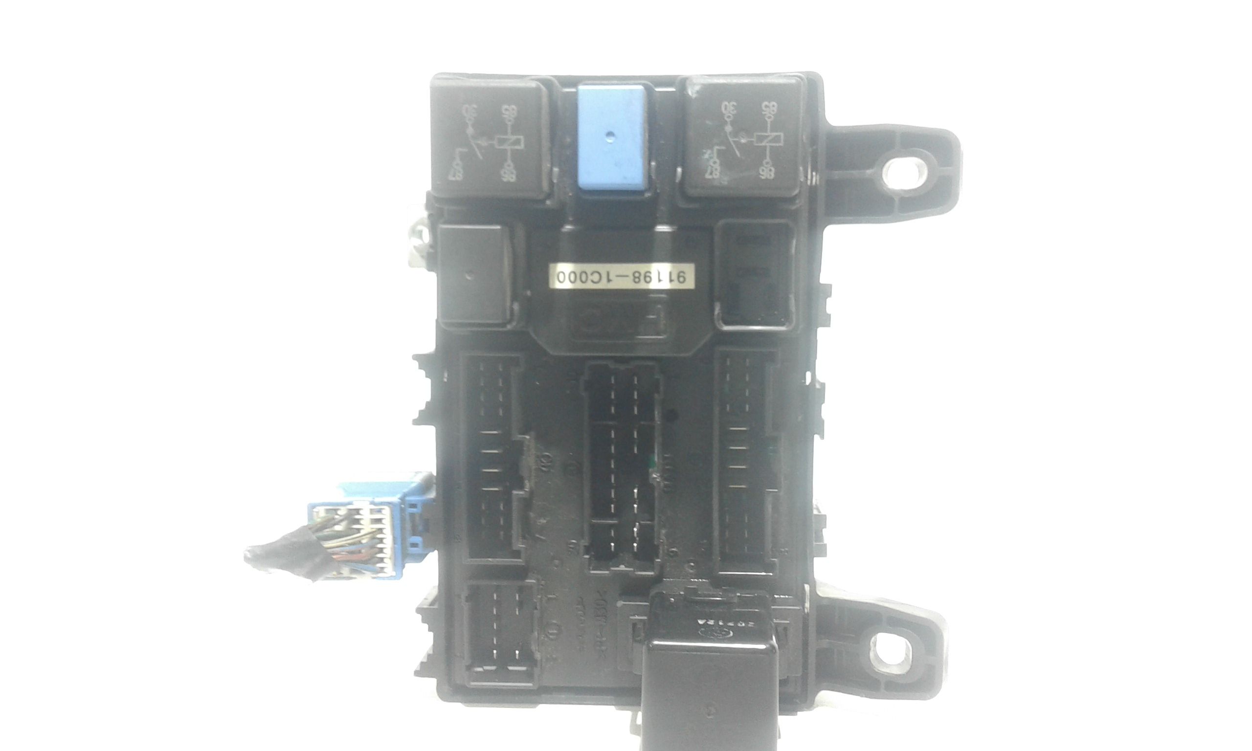 Centralina porta fusibili HYUNDAI Getz 1 Serie