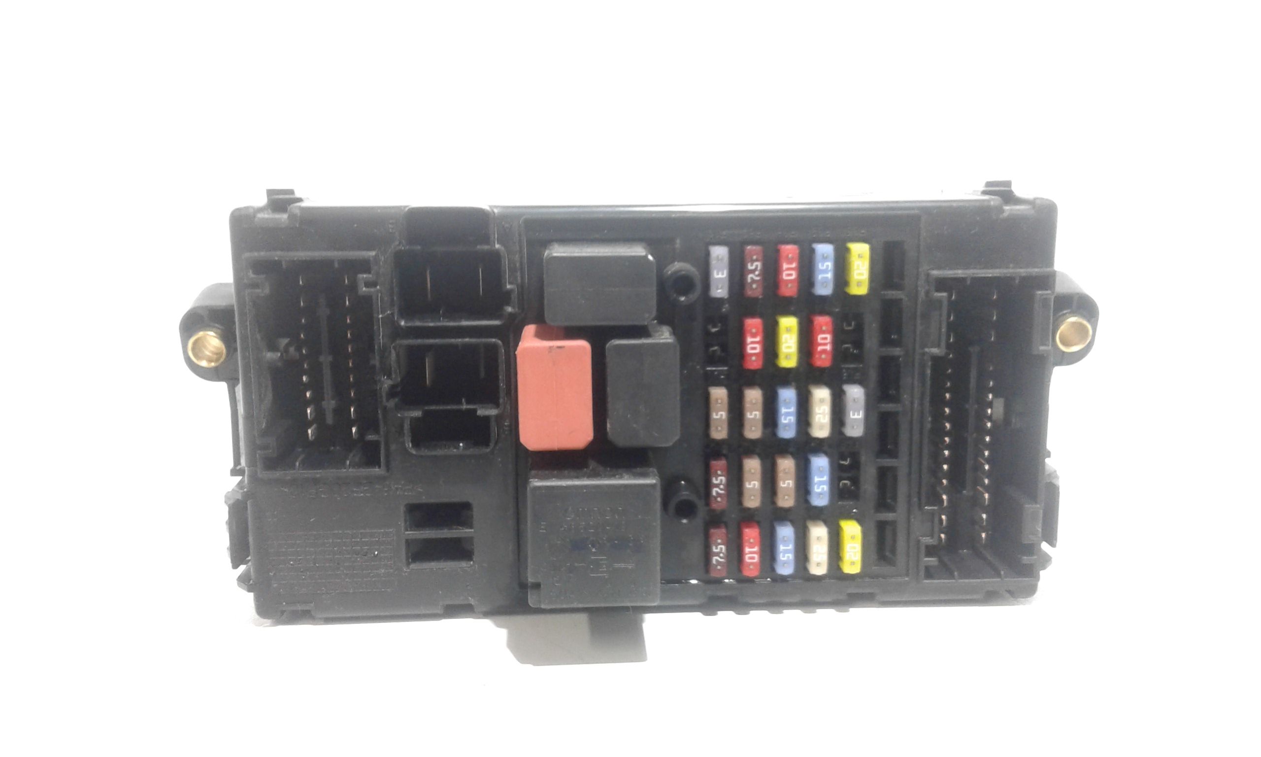 Centralina porta fusibili IVECO Daily 4 Serie