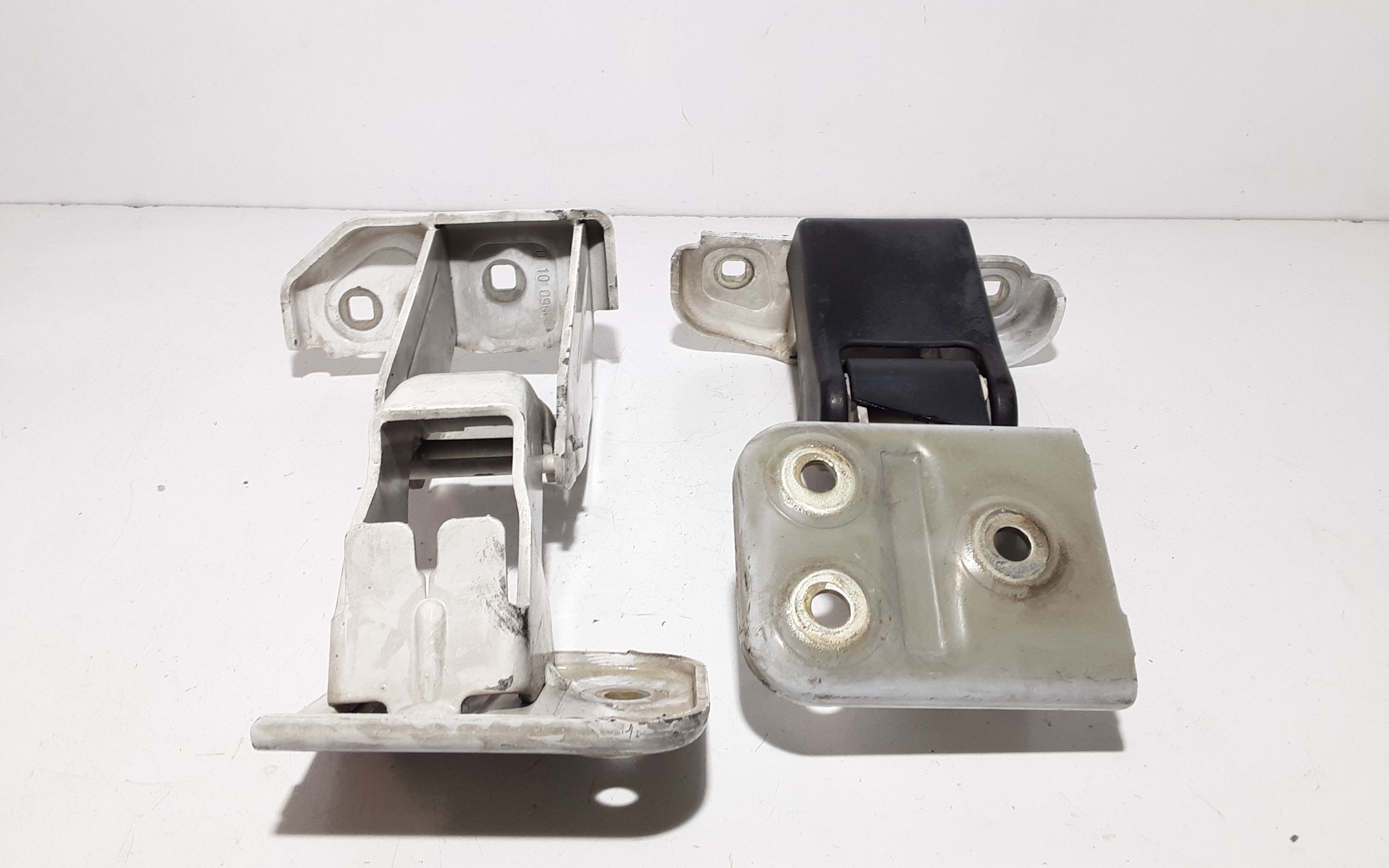 Cerniere baule cofano posteriore dx sx PEUGEOT Expert 3 Serie