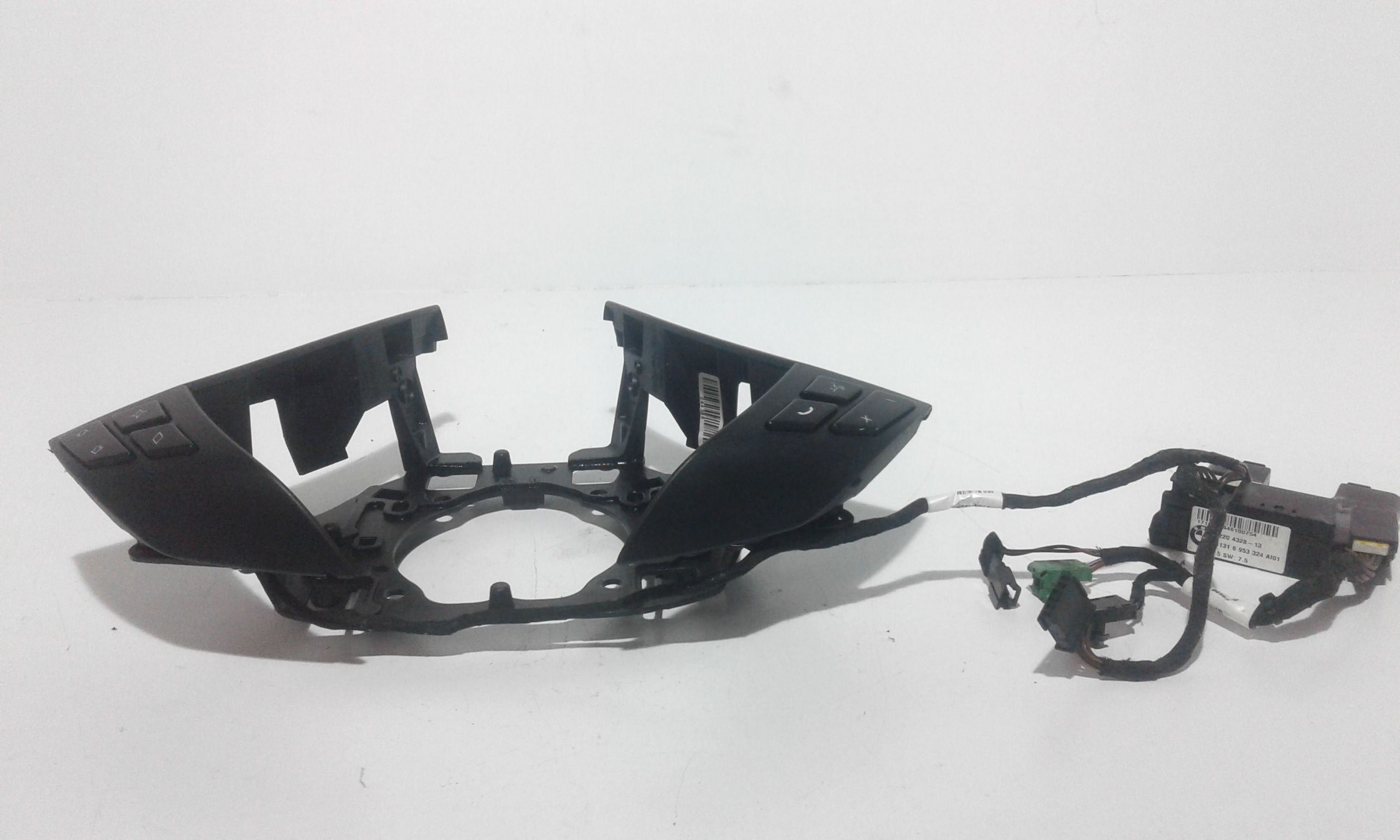 Comandi al volante multifunzione BMW Serie 5 E61 Touring