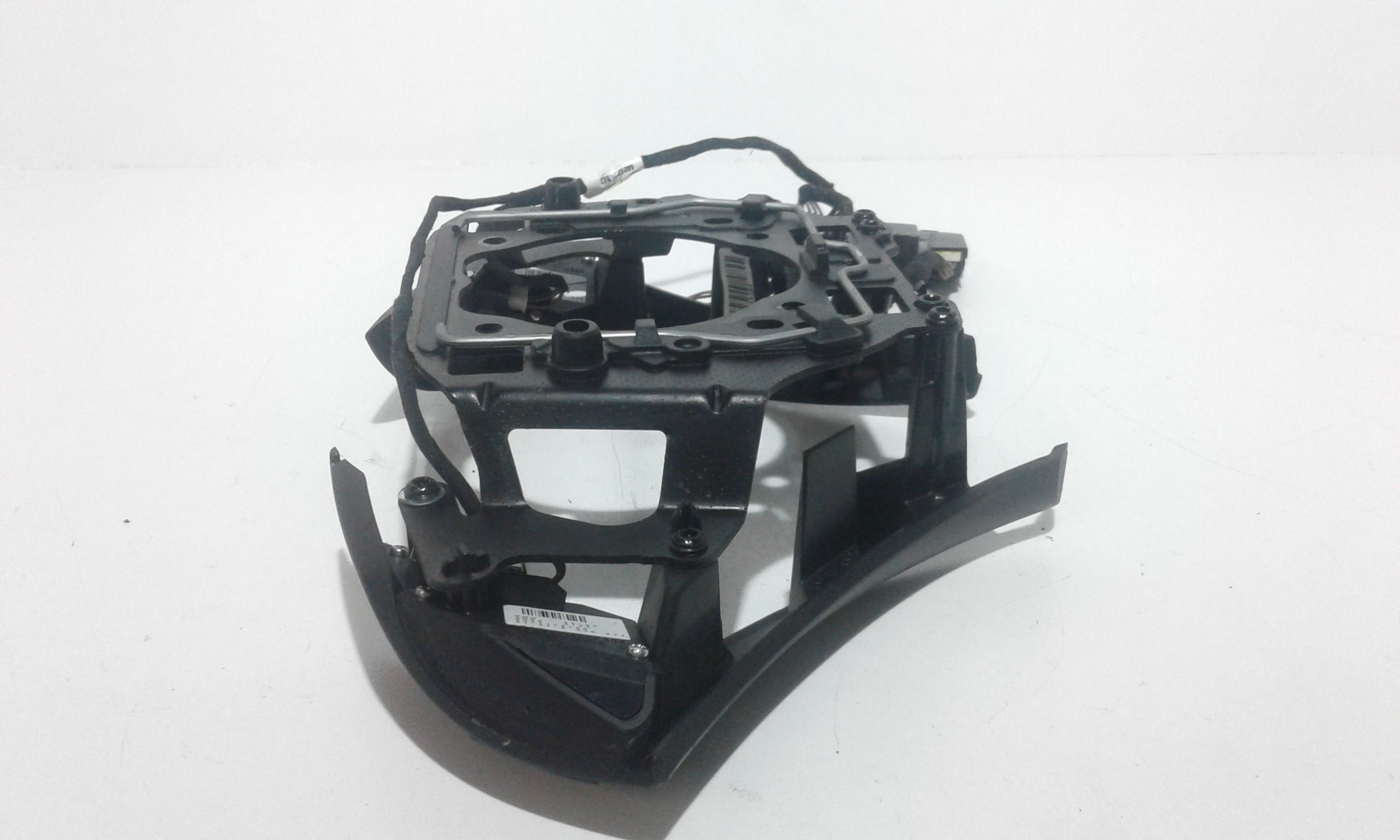 Comandi al volante multifunzione BMW Serie 5 E61 Touring