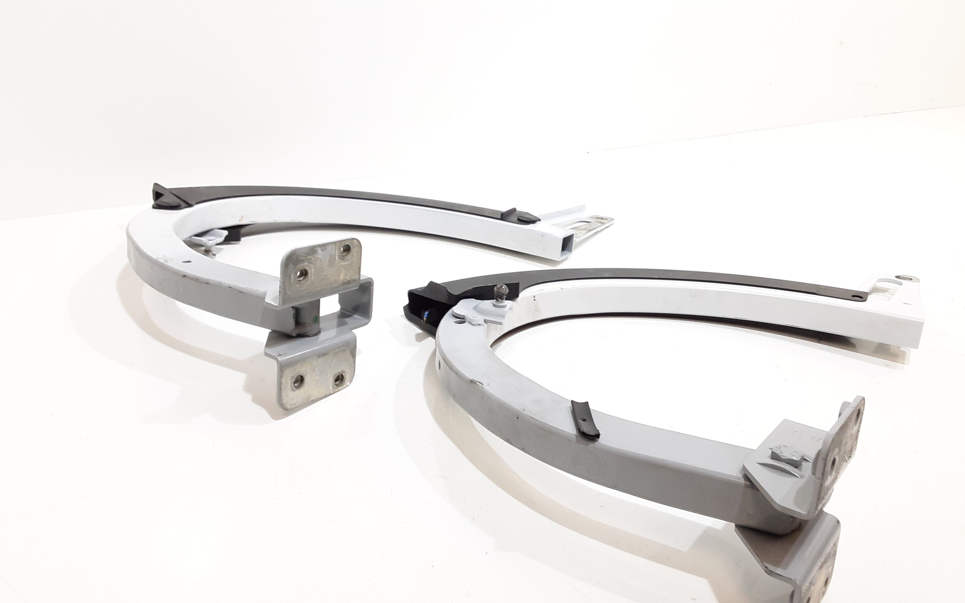 Cerniere baule cofano posteriore dx sx PEUGEOT RCZ Coup