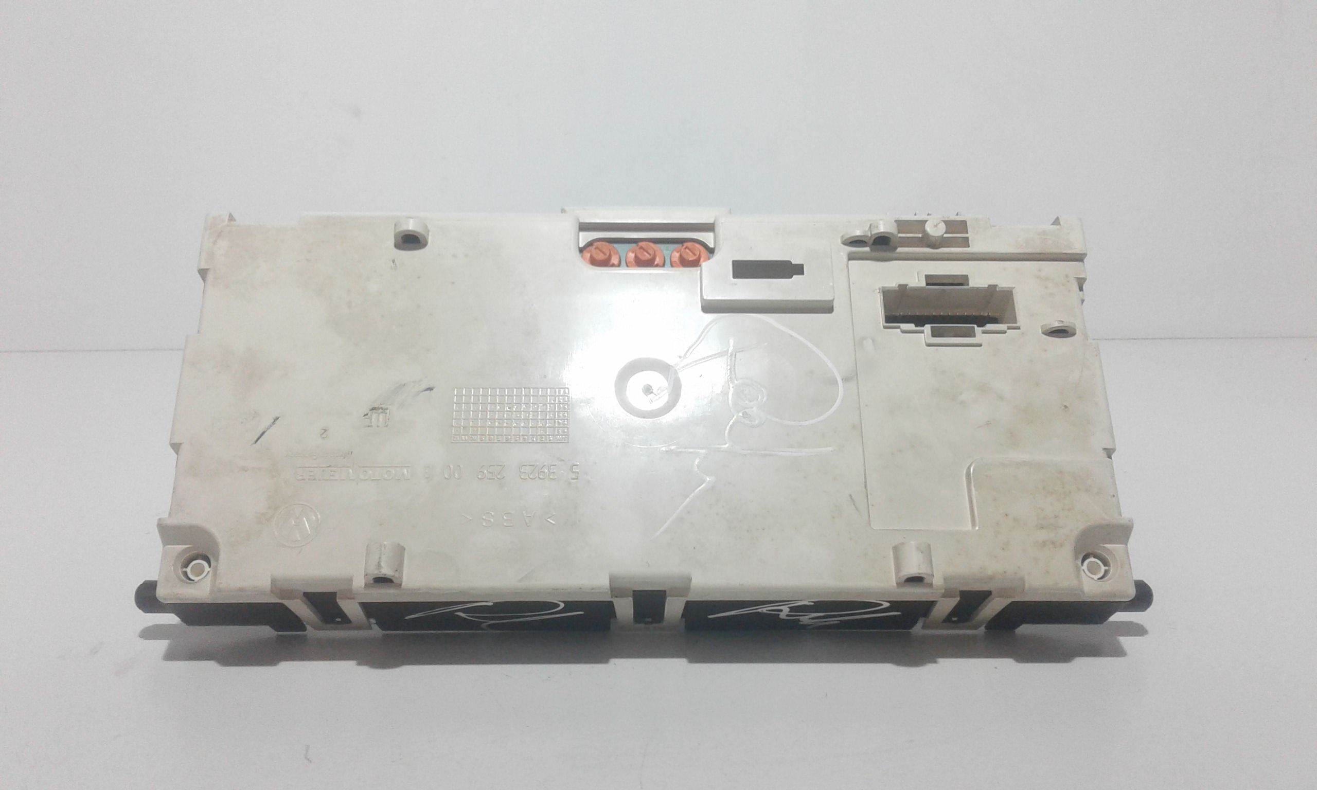 Quadro Strumenti VOLKSWAGEN Golf 3 Variant