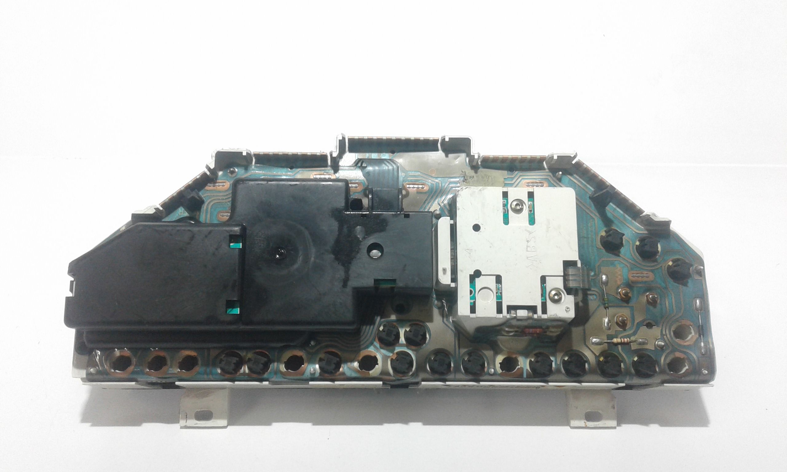 Quadro Strumenti PEUGEOT Ranch 1 Serie