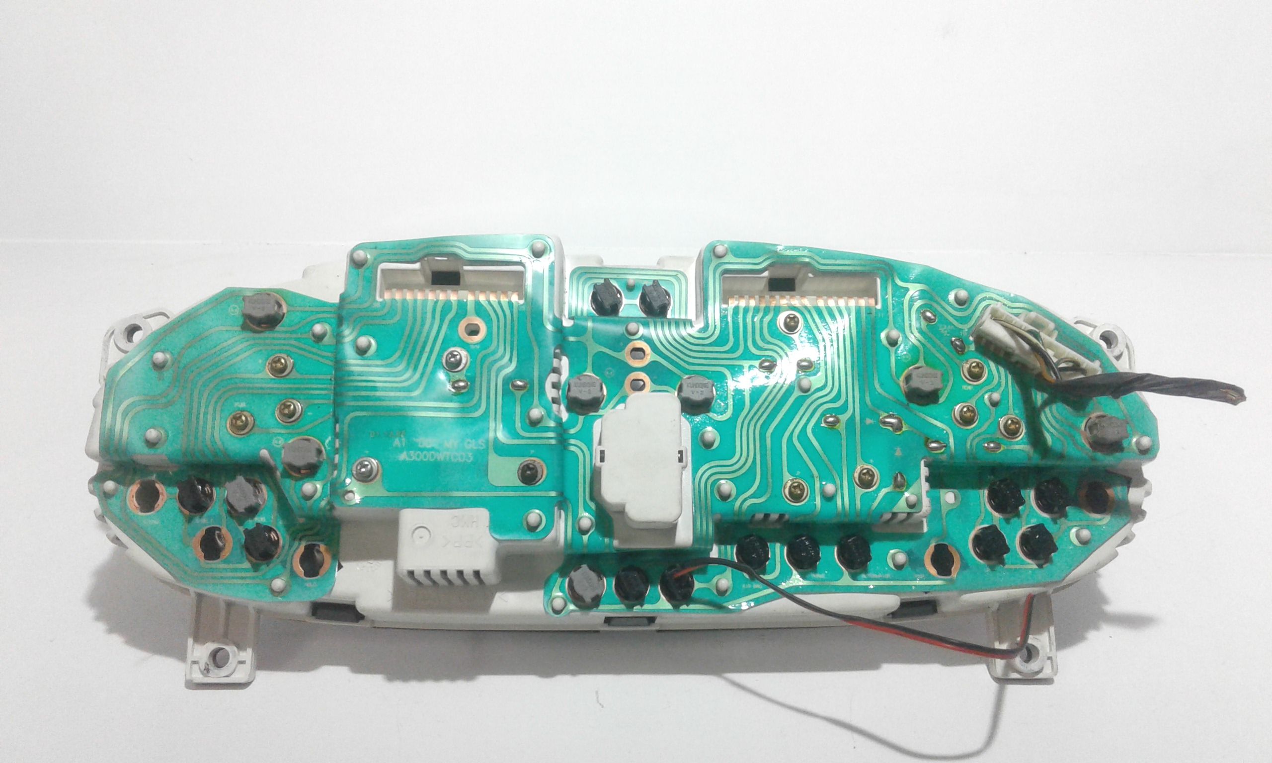 Quadro Strumenti HYUNDAI H1 1 Serie Furgonato