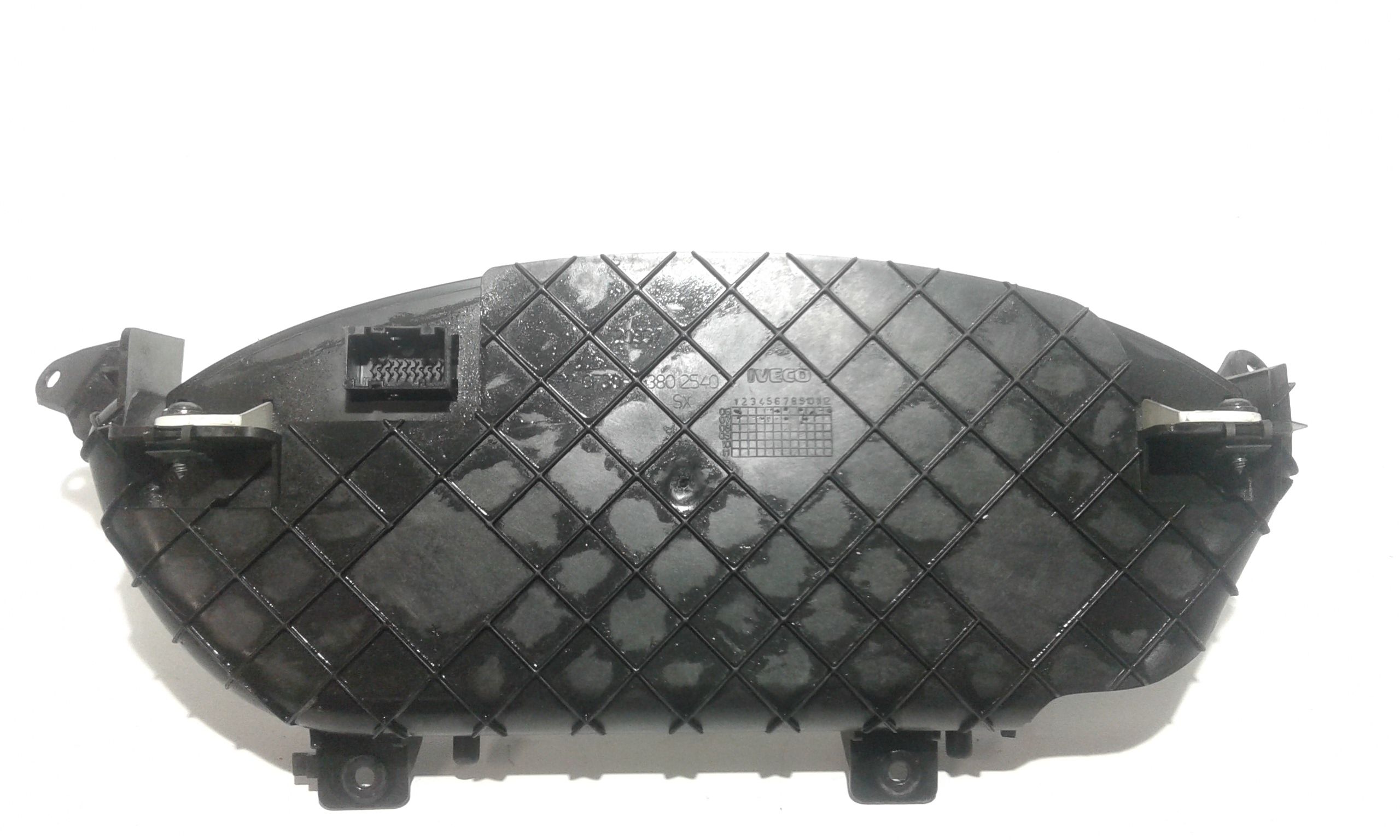 Quadro Strumenti IVECO Daily 4 Serie