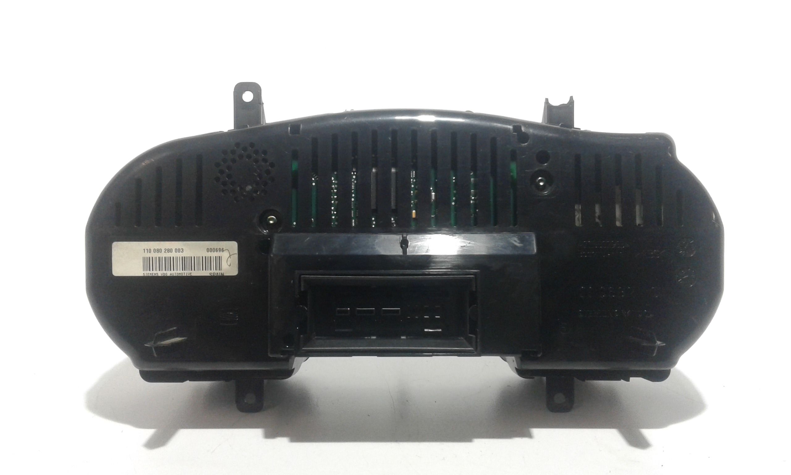 Quadro Strumenti SEAT Altea Berlina