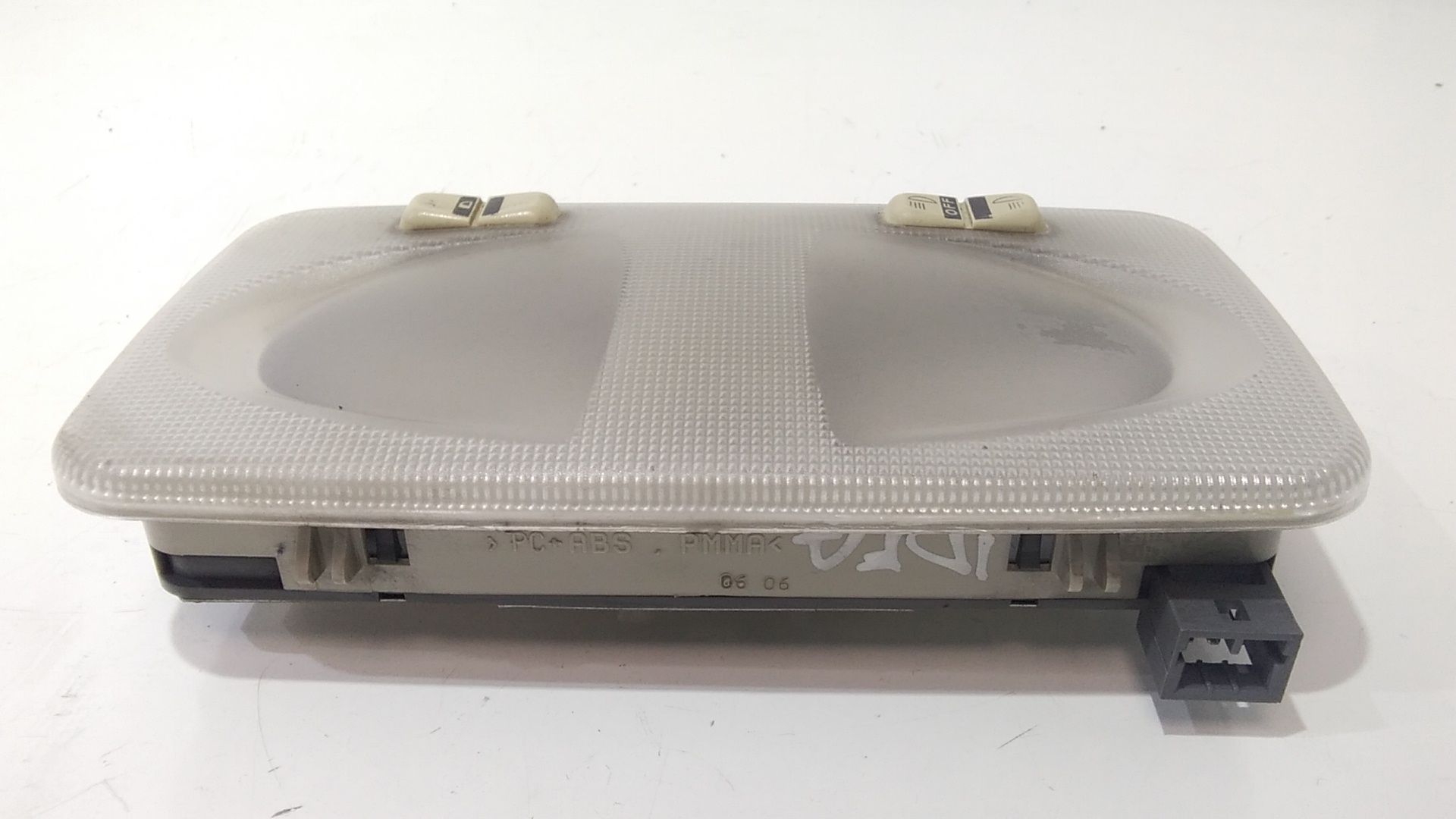 Luce di cortesia anteriore FIAT Idea 1 Serie