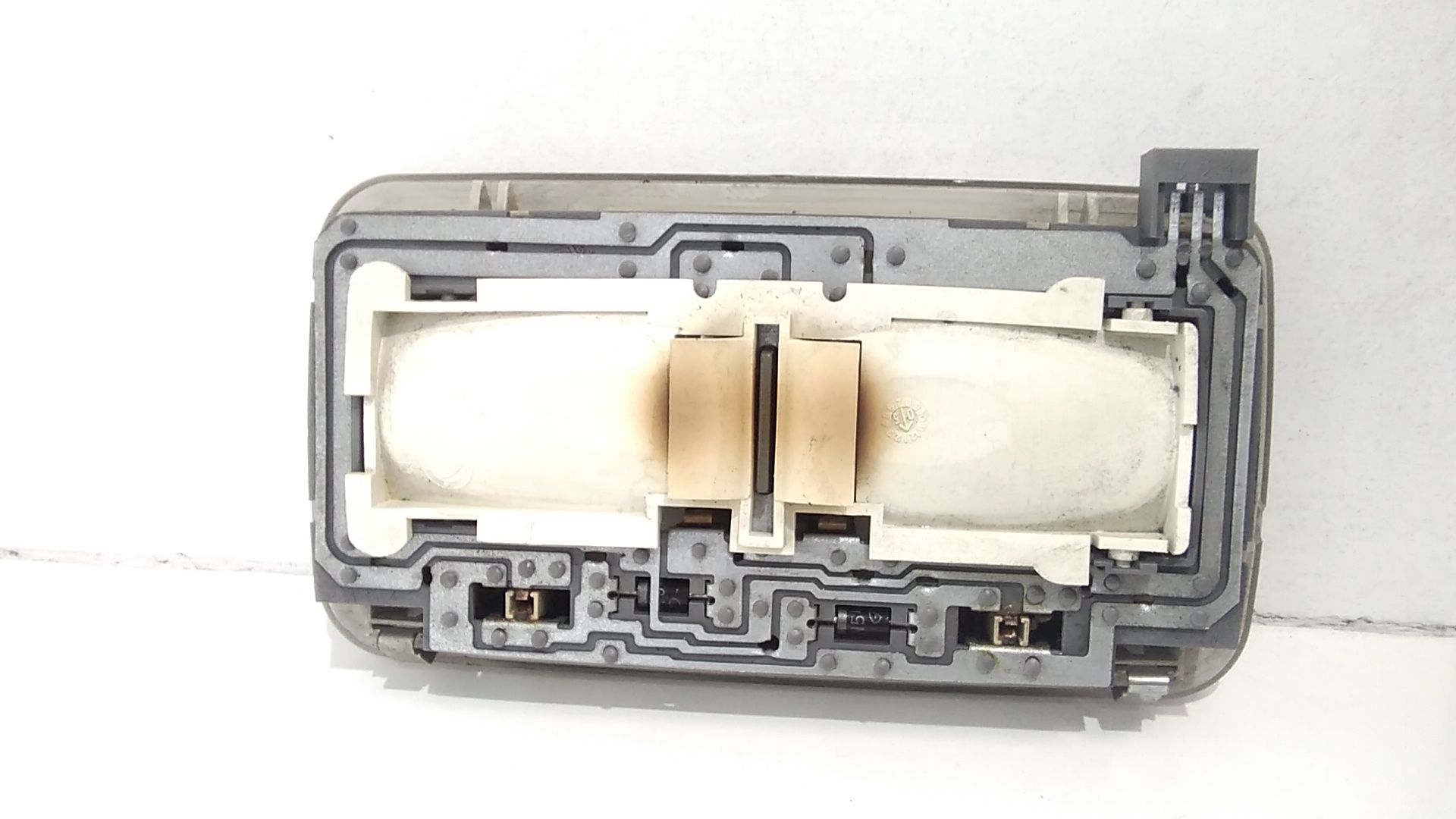 Luce di cortesia anteriore FIAT Idea 1 Serie