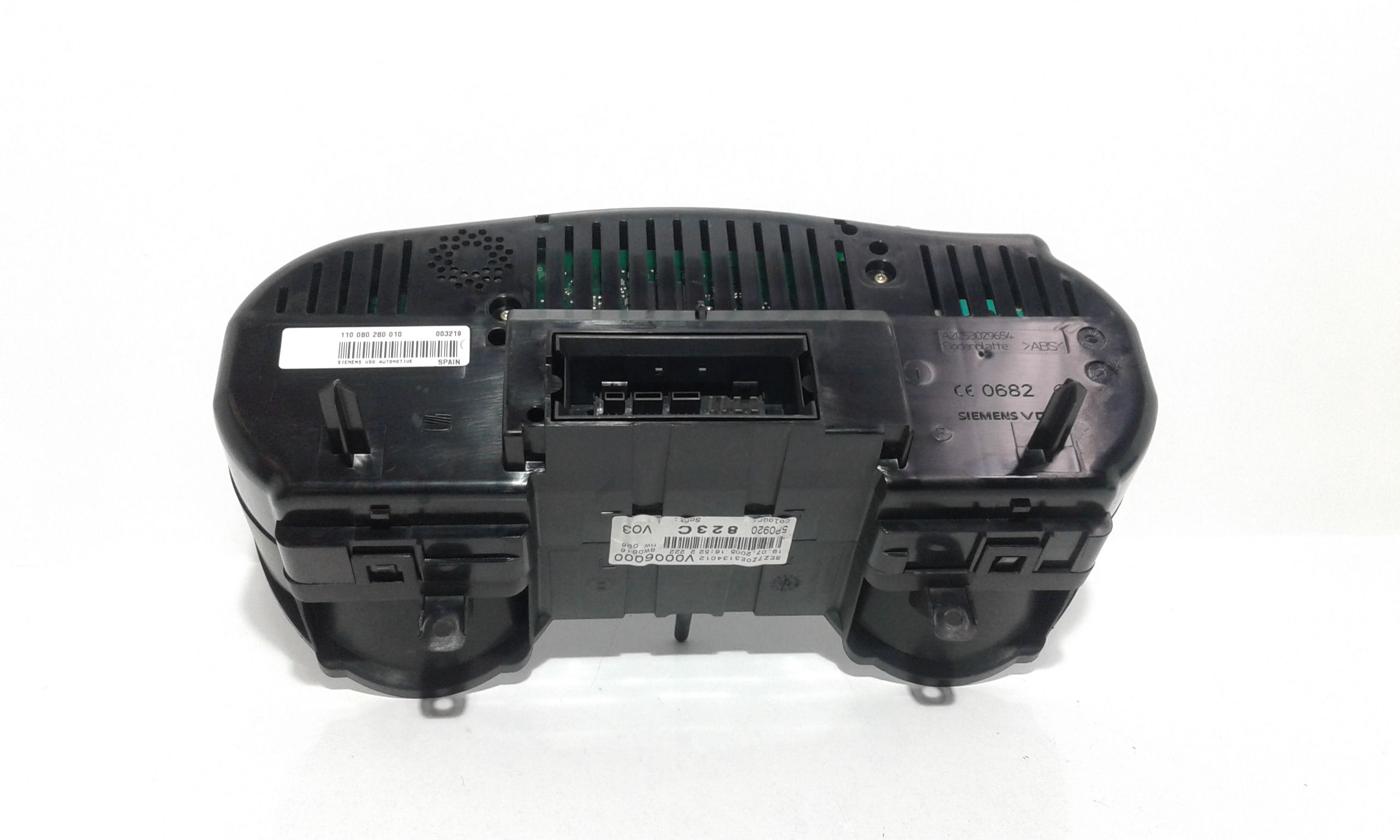 Quadro Strumenti SEAT Altea Berlina