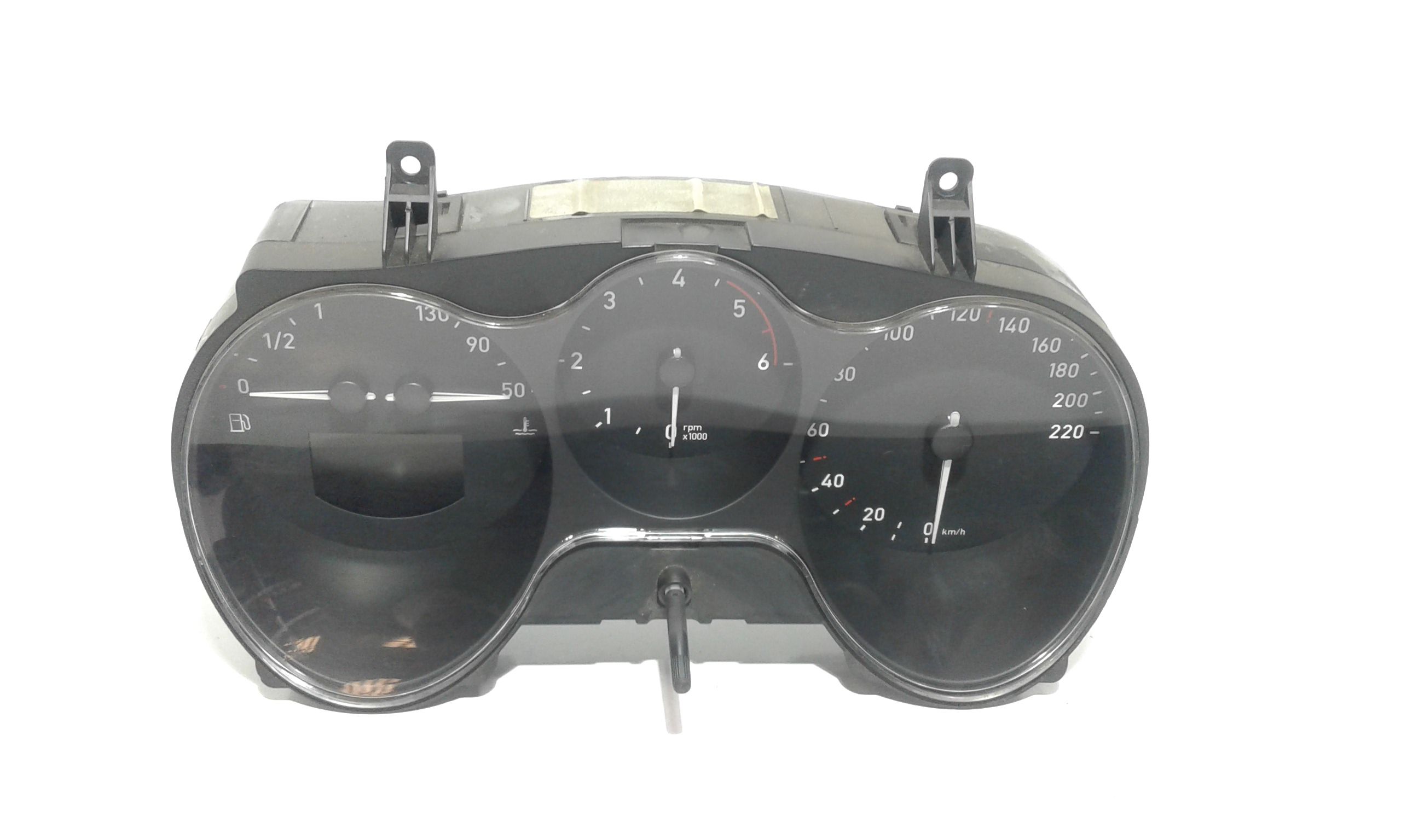 Quadro Strumenti SEAT Altea Berlina