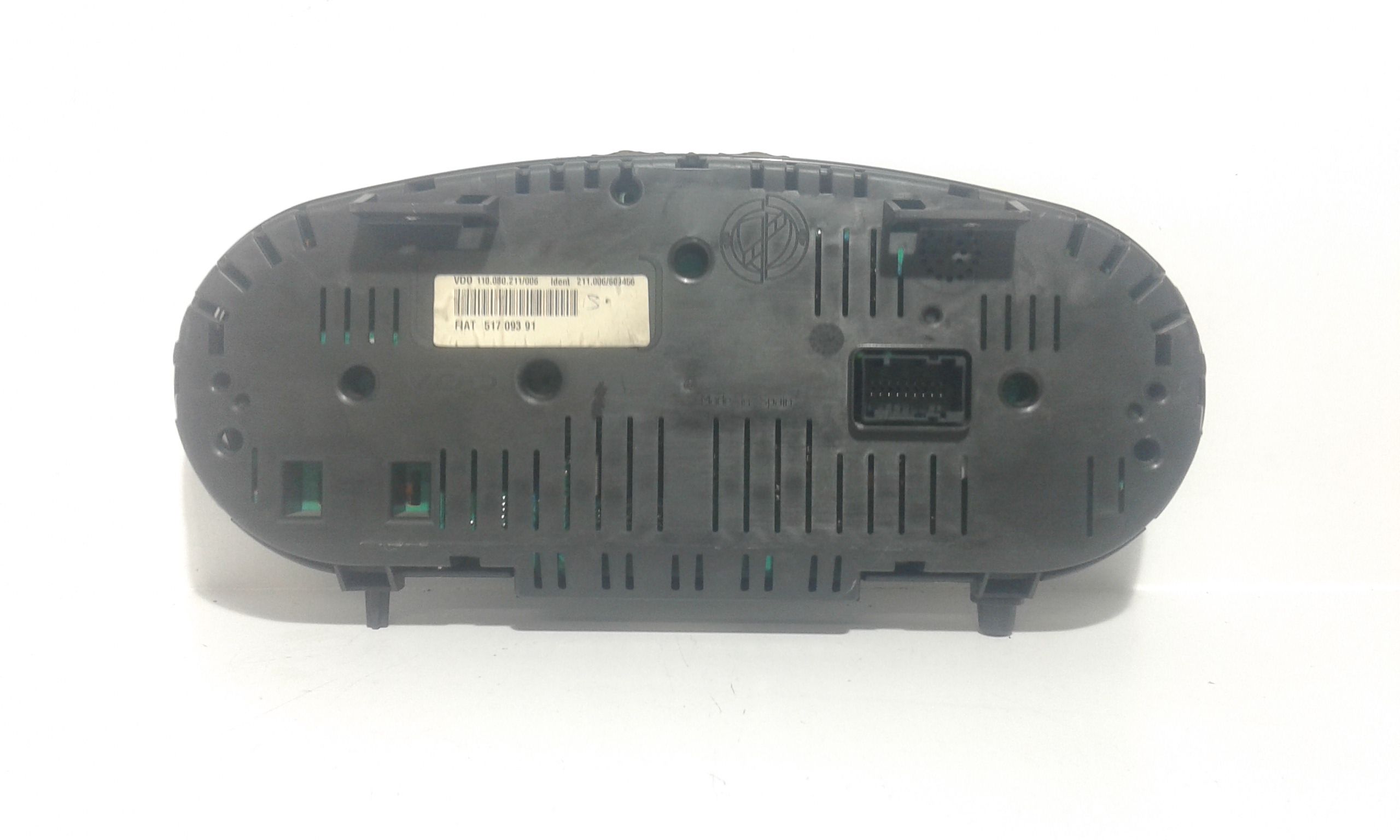 Quadro Strumenti LANCIA Ypsilon 1 Serie