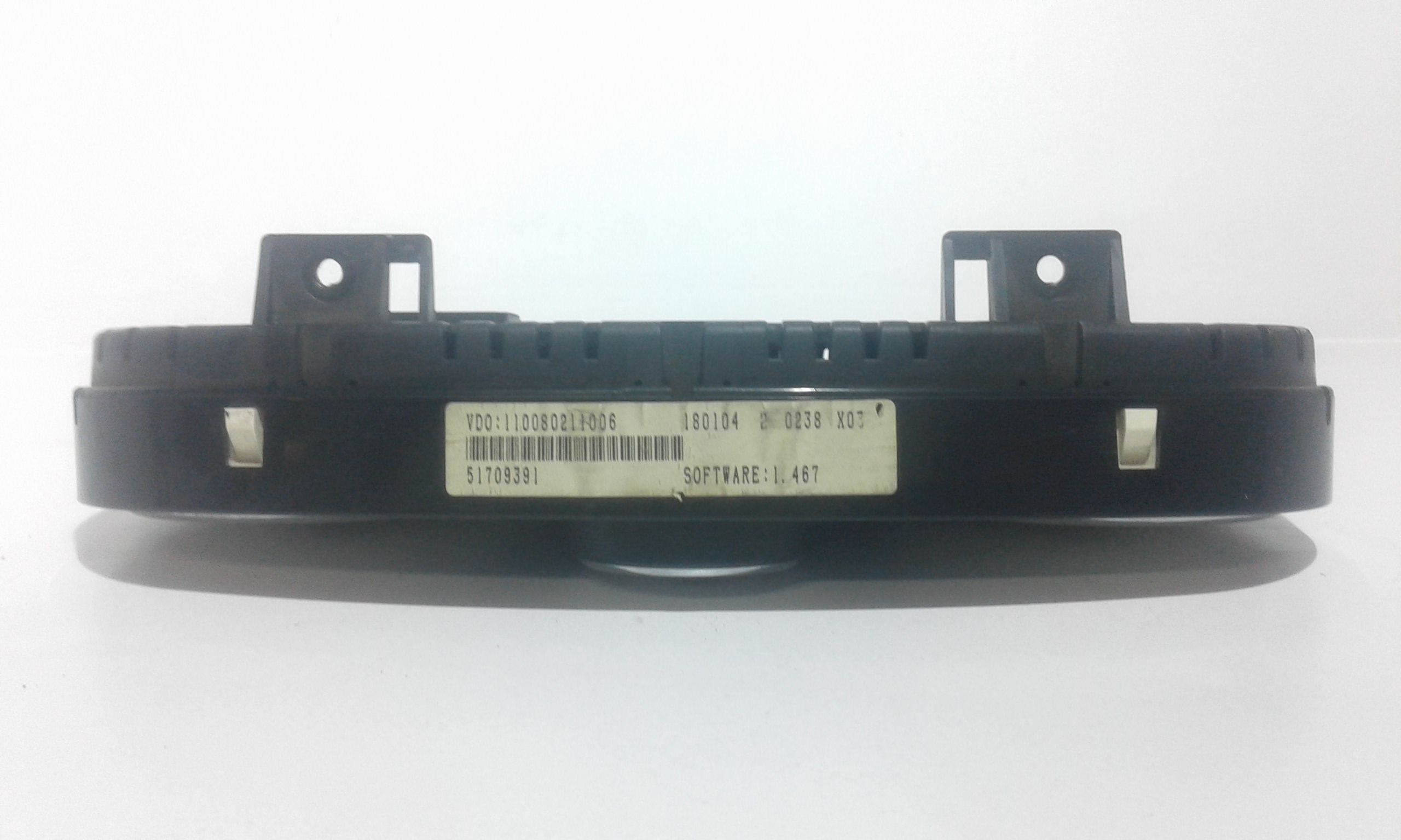 Quadro Strumenti LANCIA Ypsilon 1 Serie