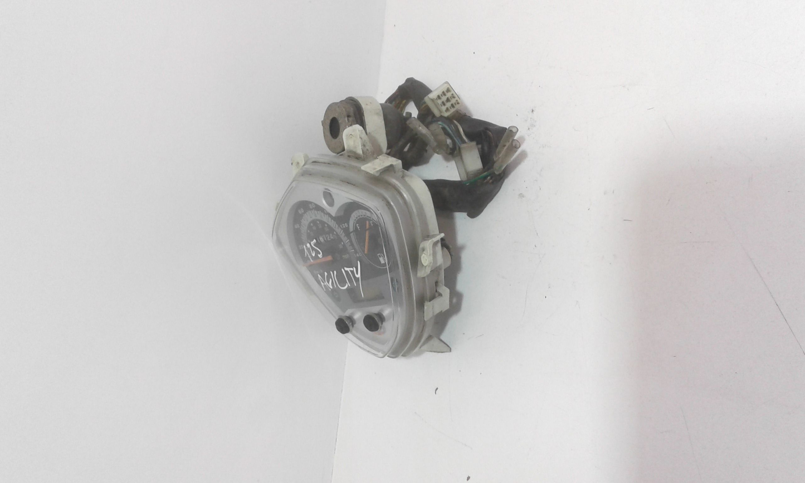 Quadro Strumenti Kymco Agility 125