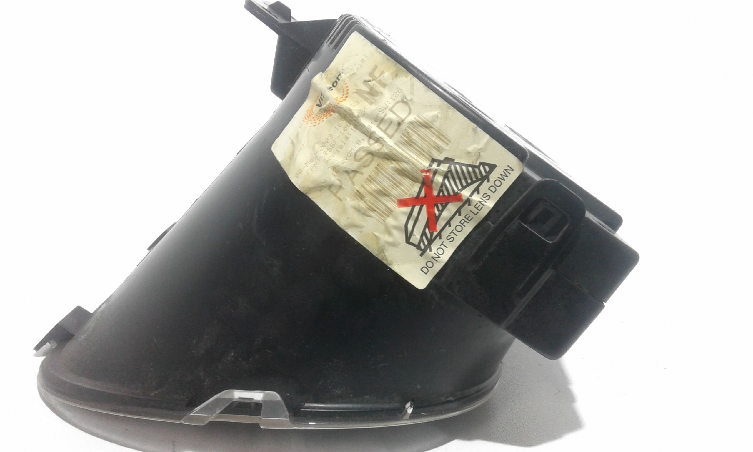 Quadro Strumenti FORD Fusion 1 Serie