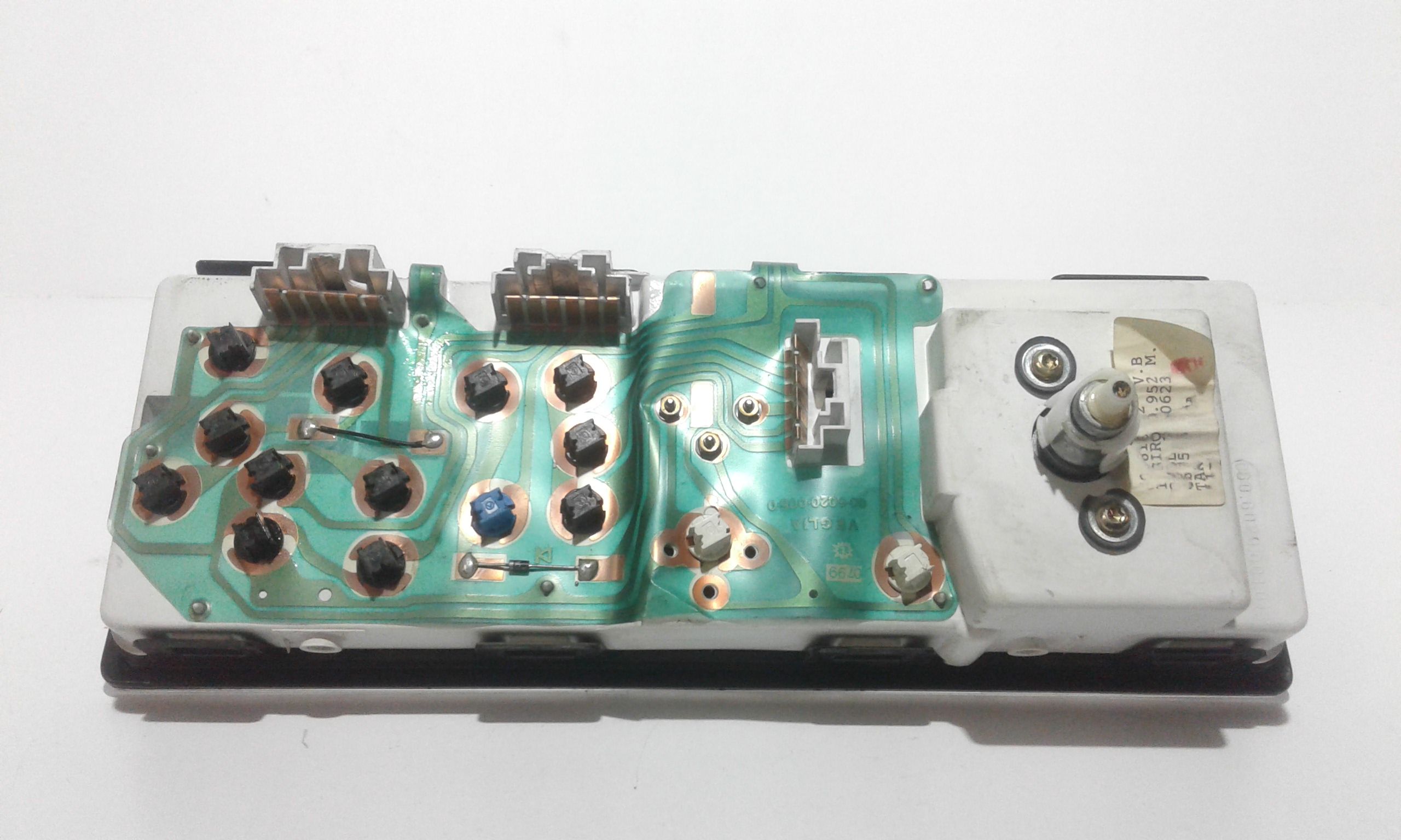 Quadro Strumenti FIAT Panda 1 Serie