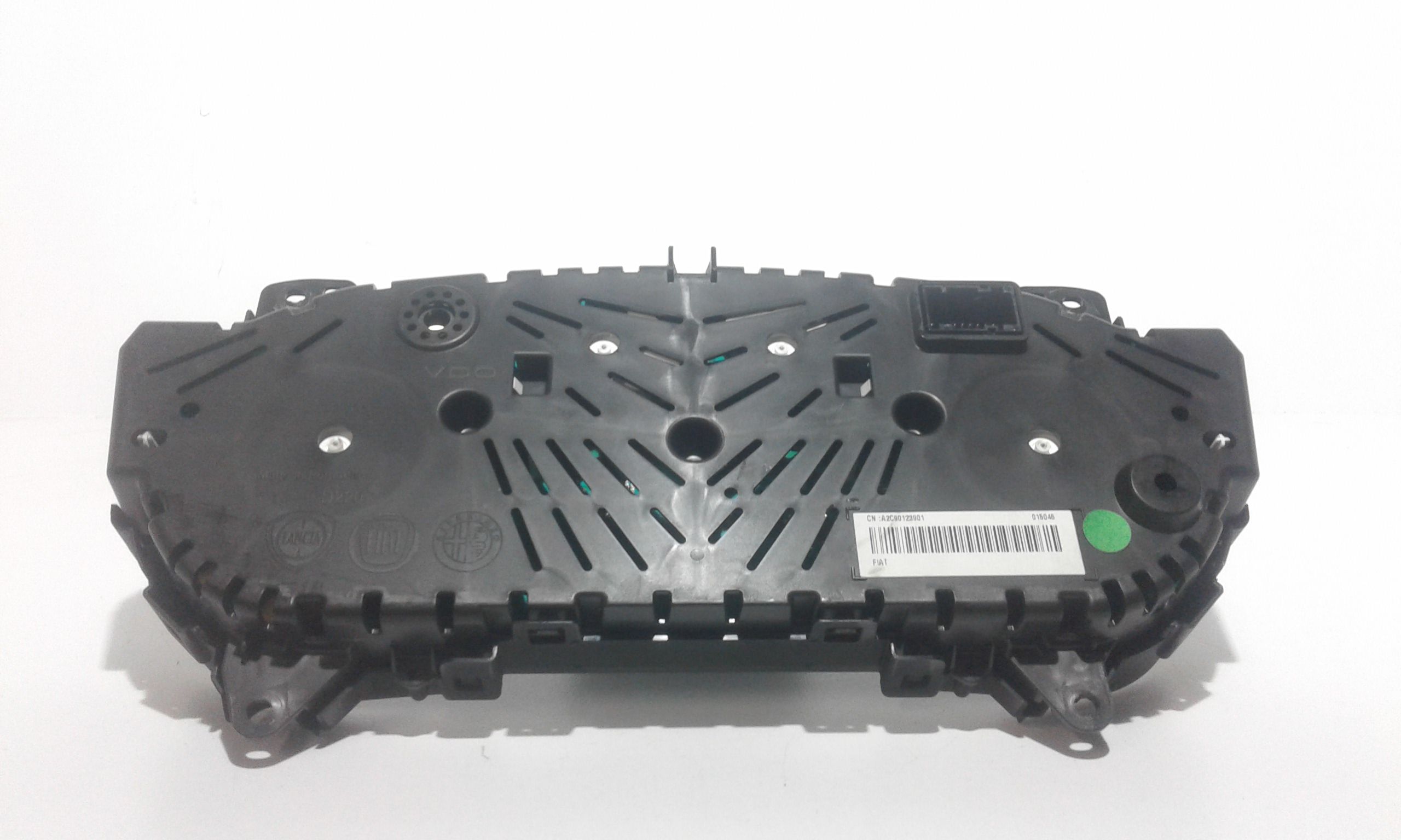 Quadro Strumenti FIAT 500 L 1  Serie