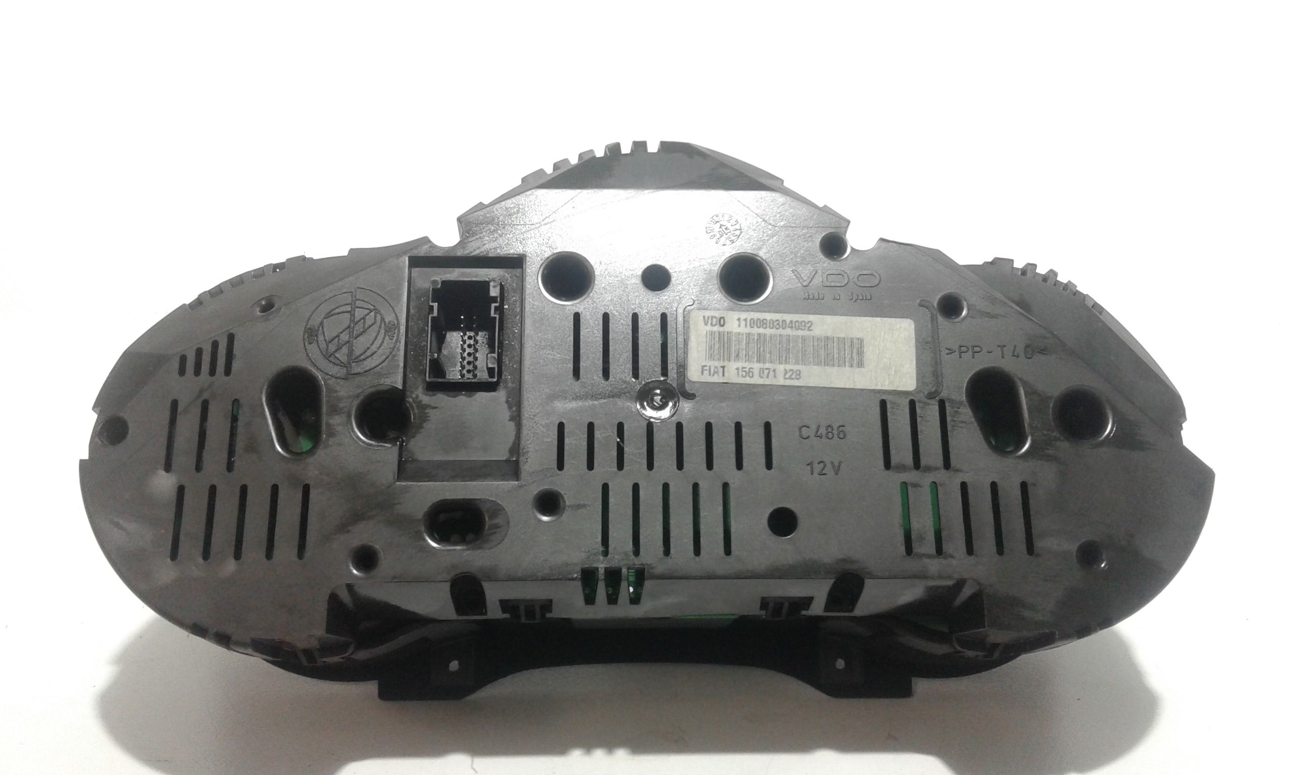 Quadro Strumenti ALFA ROMEO 147 2 serie