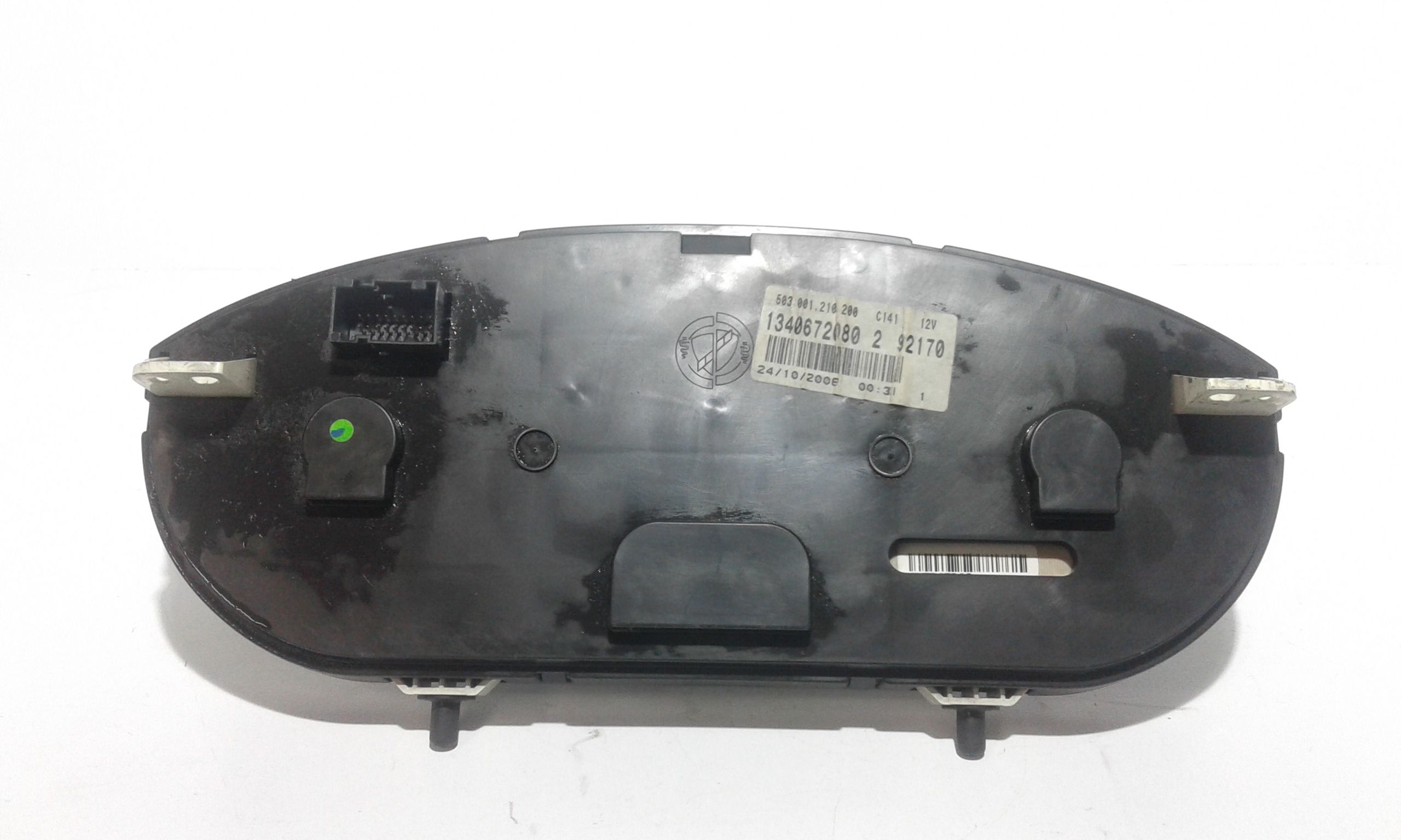 Quadro Strumenti PEUGEOT Boxer 3 Serie