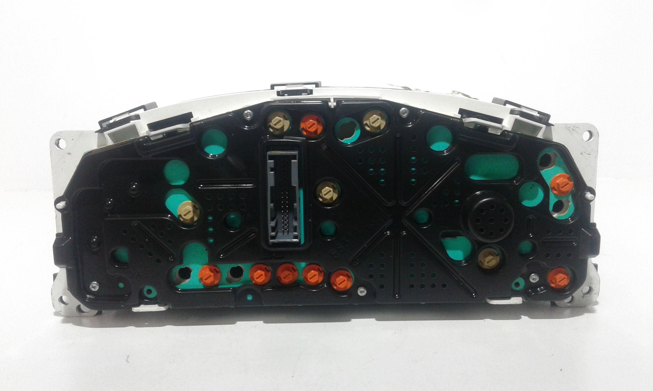 Quadro Strumenti OPEL Agila 2 Serie