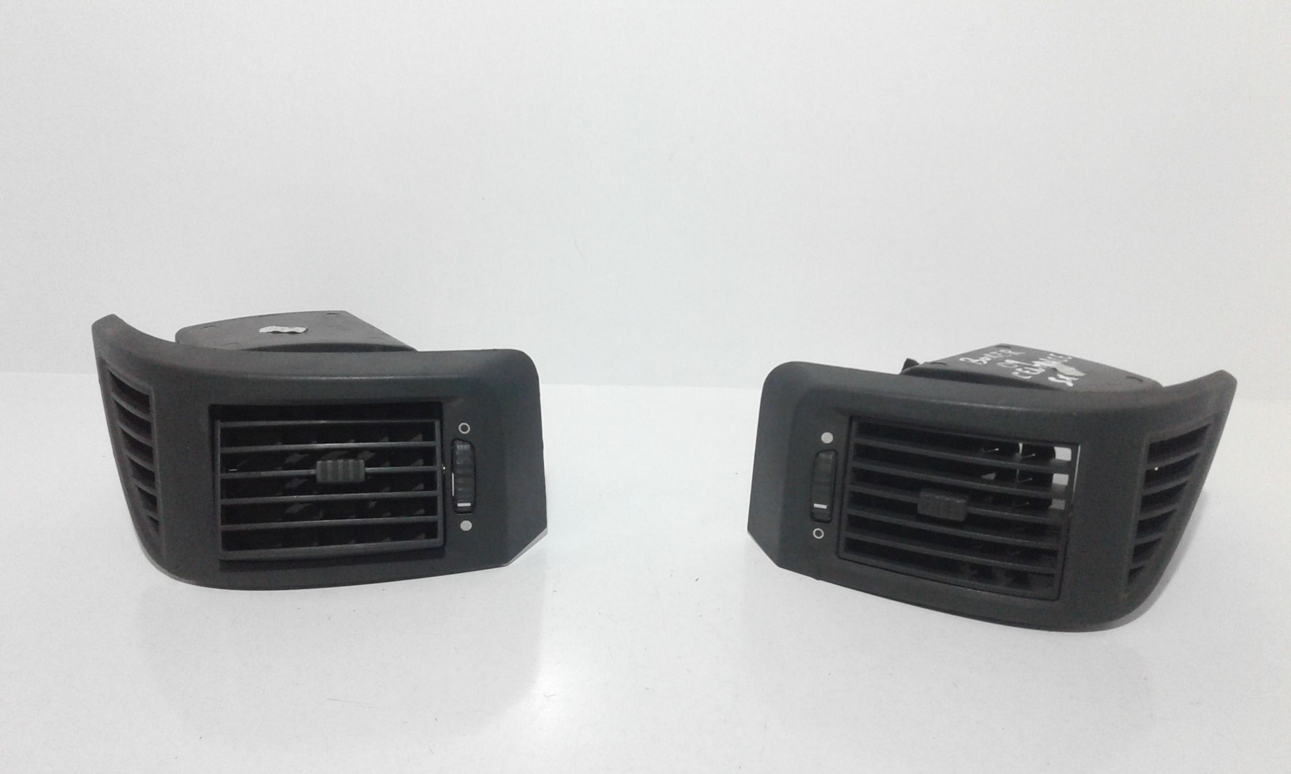 Bocchette Aria Cruscotto PEUGEOT Boxer 3 Serie