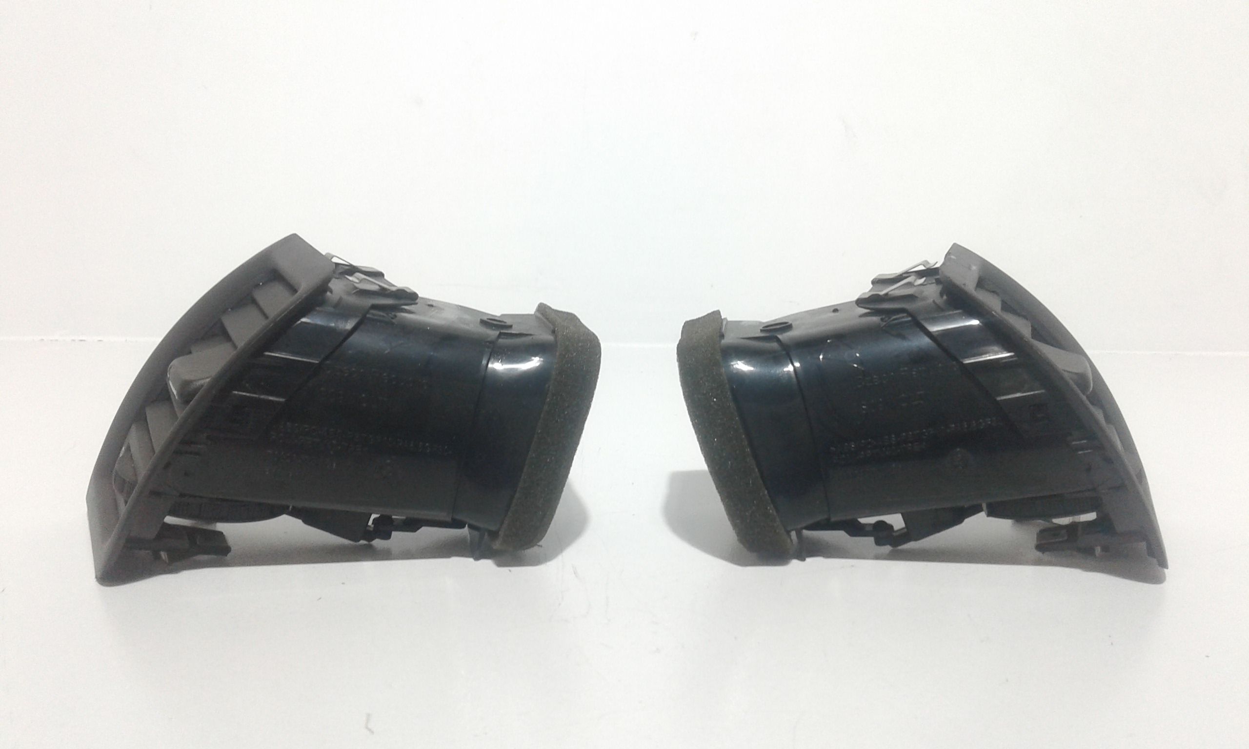 Bocchette Aria Cruscotto SKODA Fabia Berlina 2 Serie