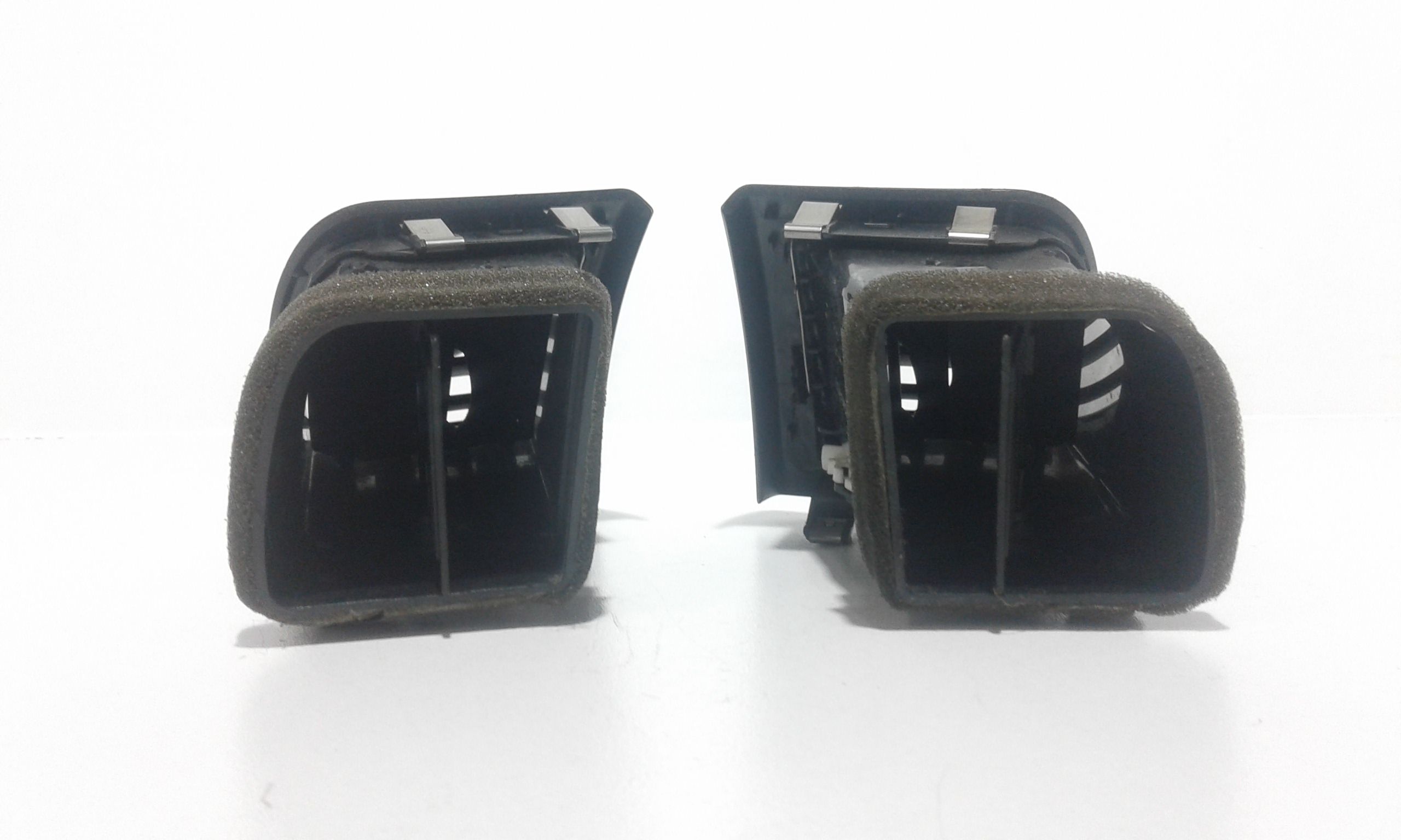 Bocchette Aria Cruscotto SKODA Fabia Berlina 2 Serie