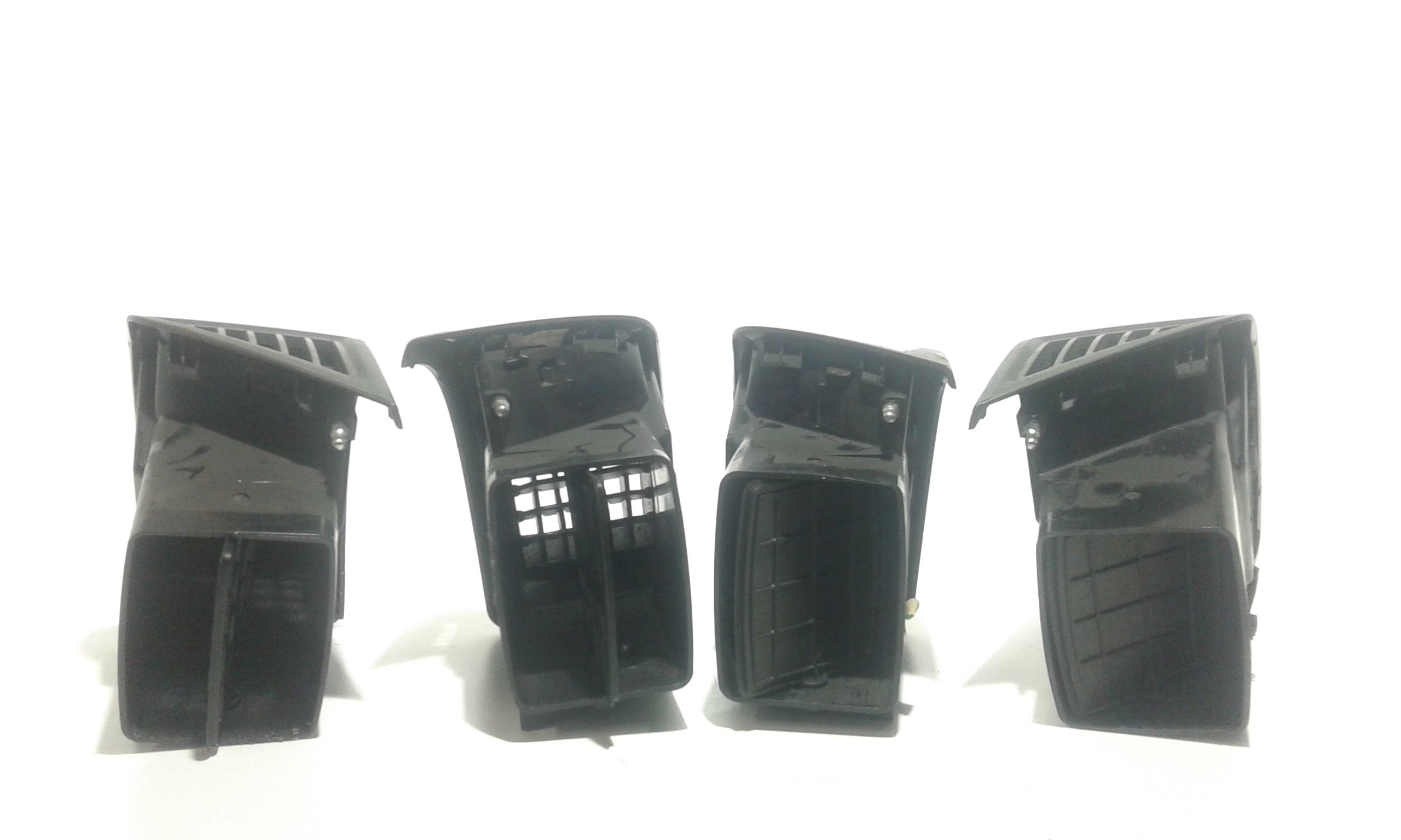 Bocchette Aria Cruscotto CITROEN Jumper Furgone 3 Serie