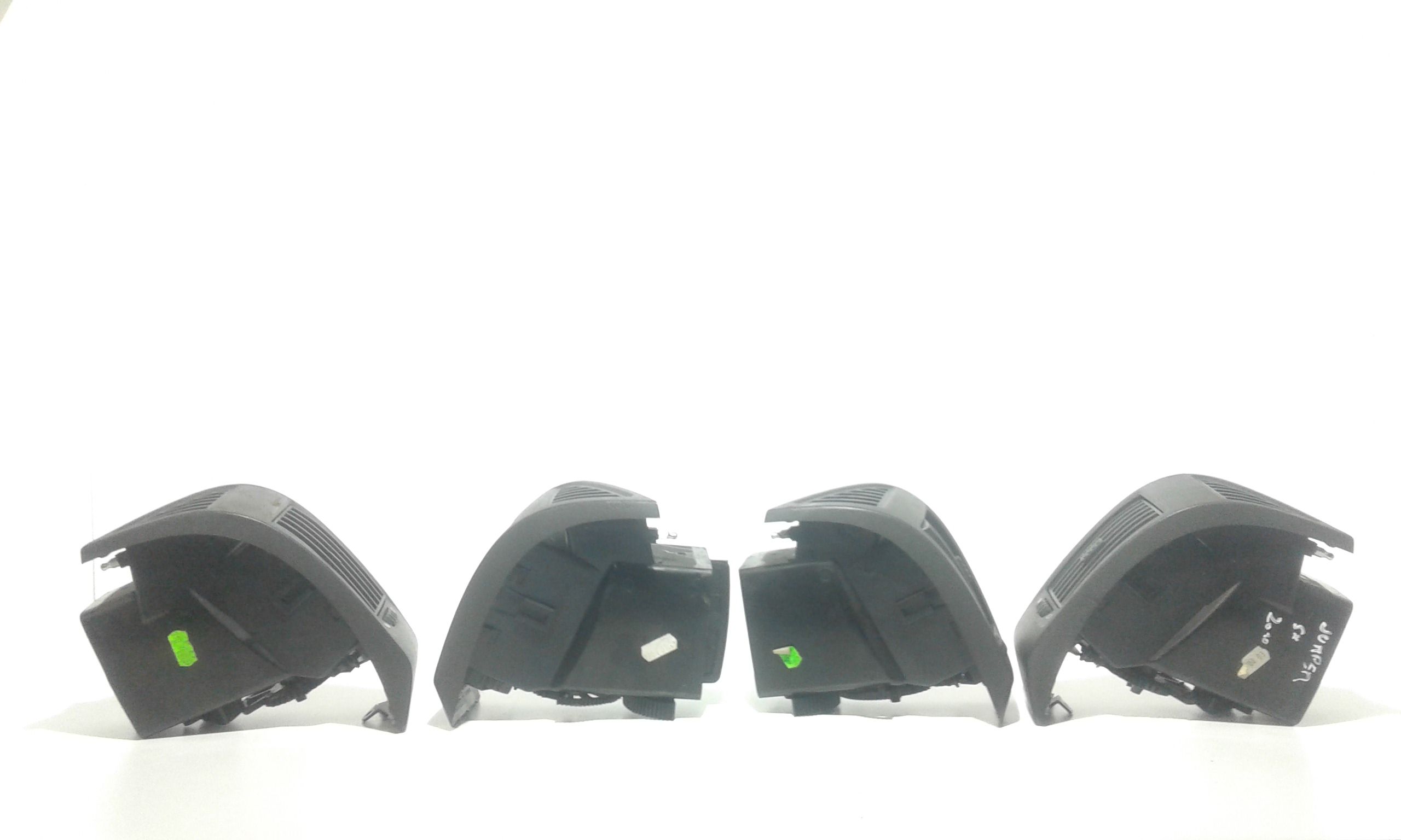 Bocchette Aria Cruscotto CITROEN Jumper Furgone 3 Serie