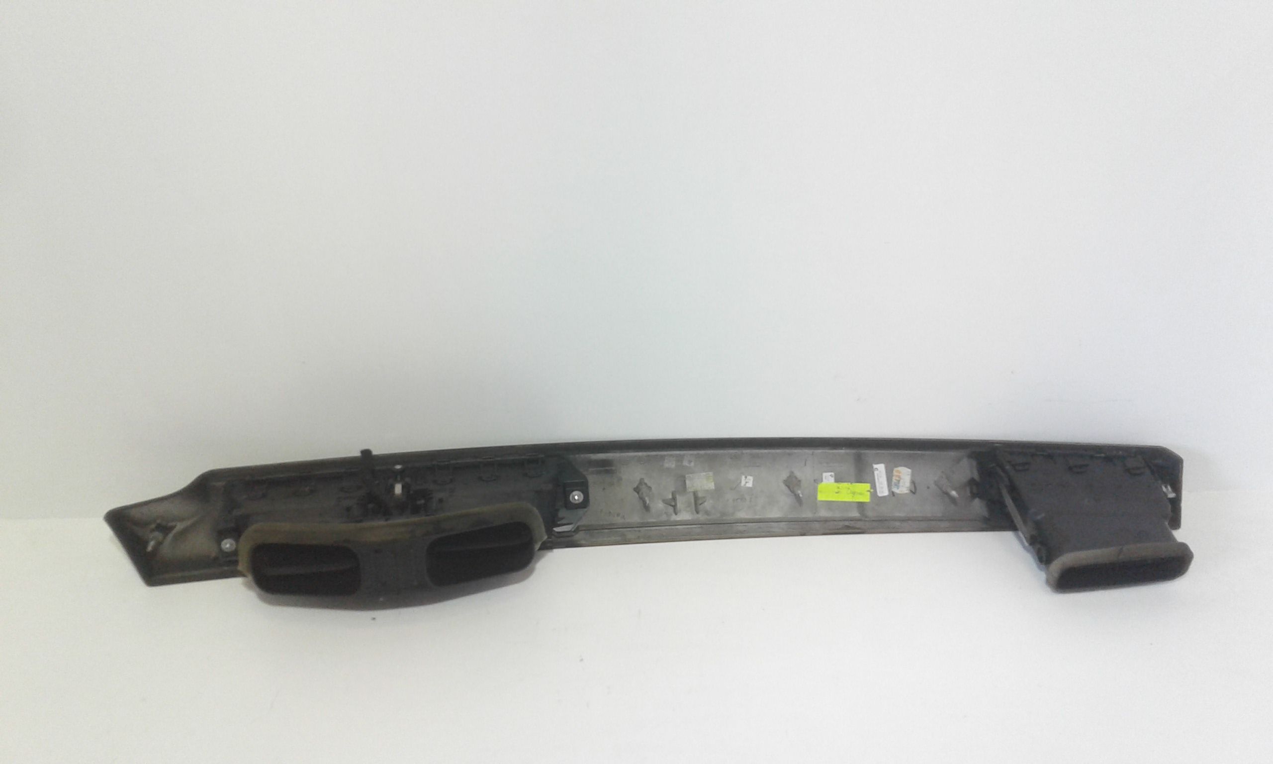 Bocchette Aria Cruscotto BMW Serie 5 E61 Touring