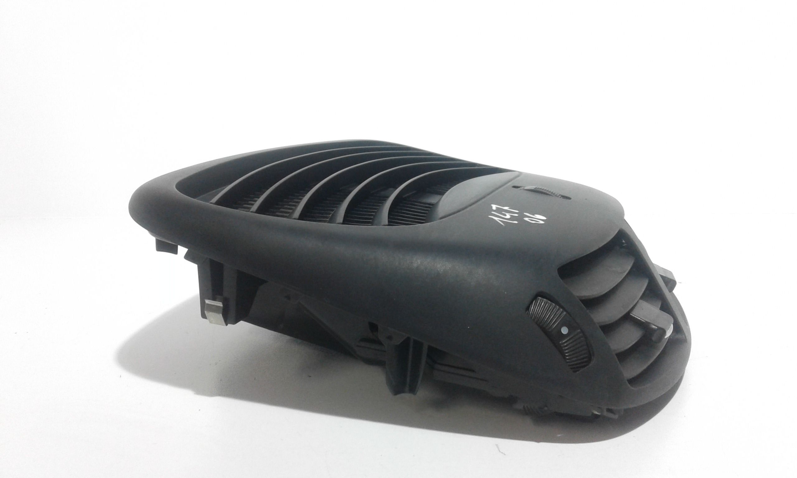 Bocchette Aria Cruscotto ALFA ROMEO 147 2 serie