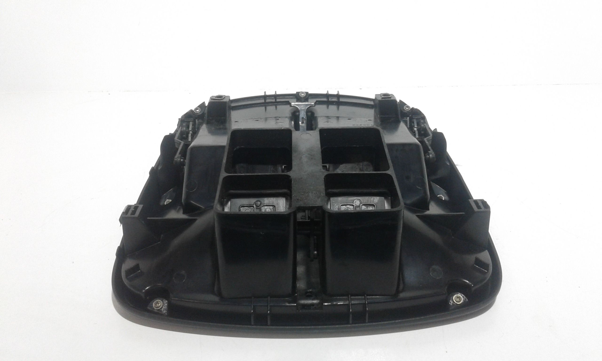 Bocchette Aria Cruscotto ALFA ROMEO 147 2 serie