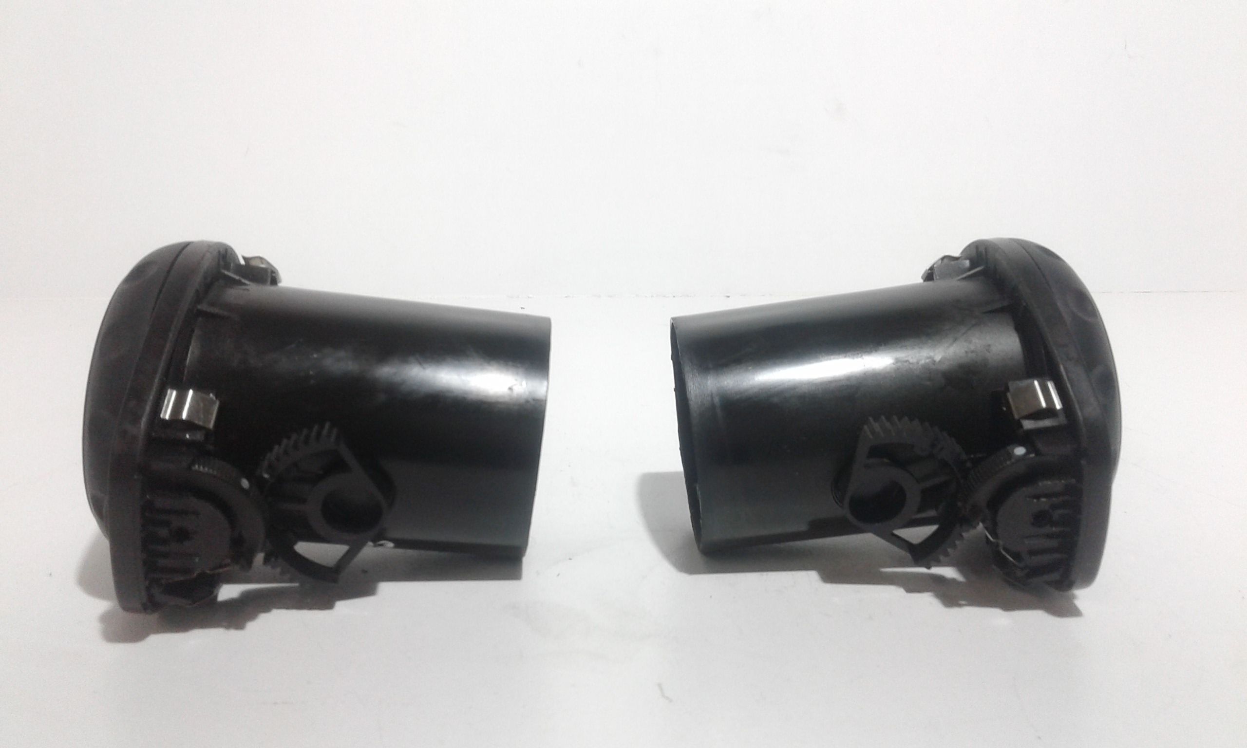 Bocchette Aria Cruscotto ALFA ROMEO 147 2 serie