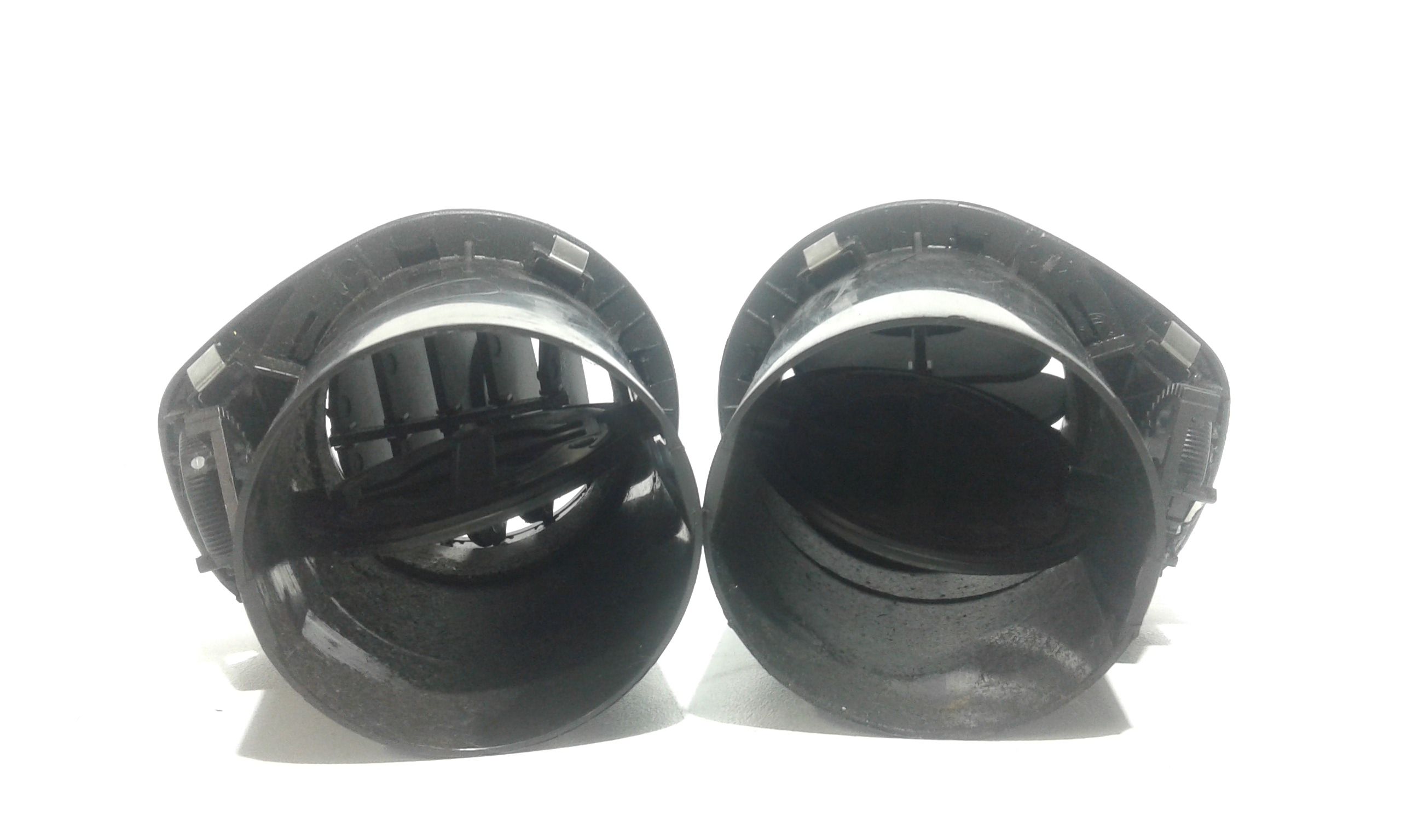 Bocchette Aria Cruscotto ALFA ROMEO 147 2 serie