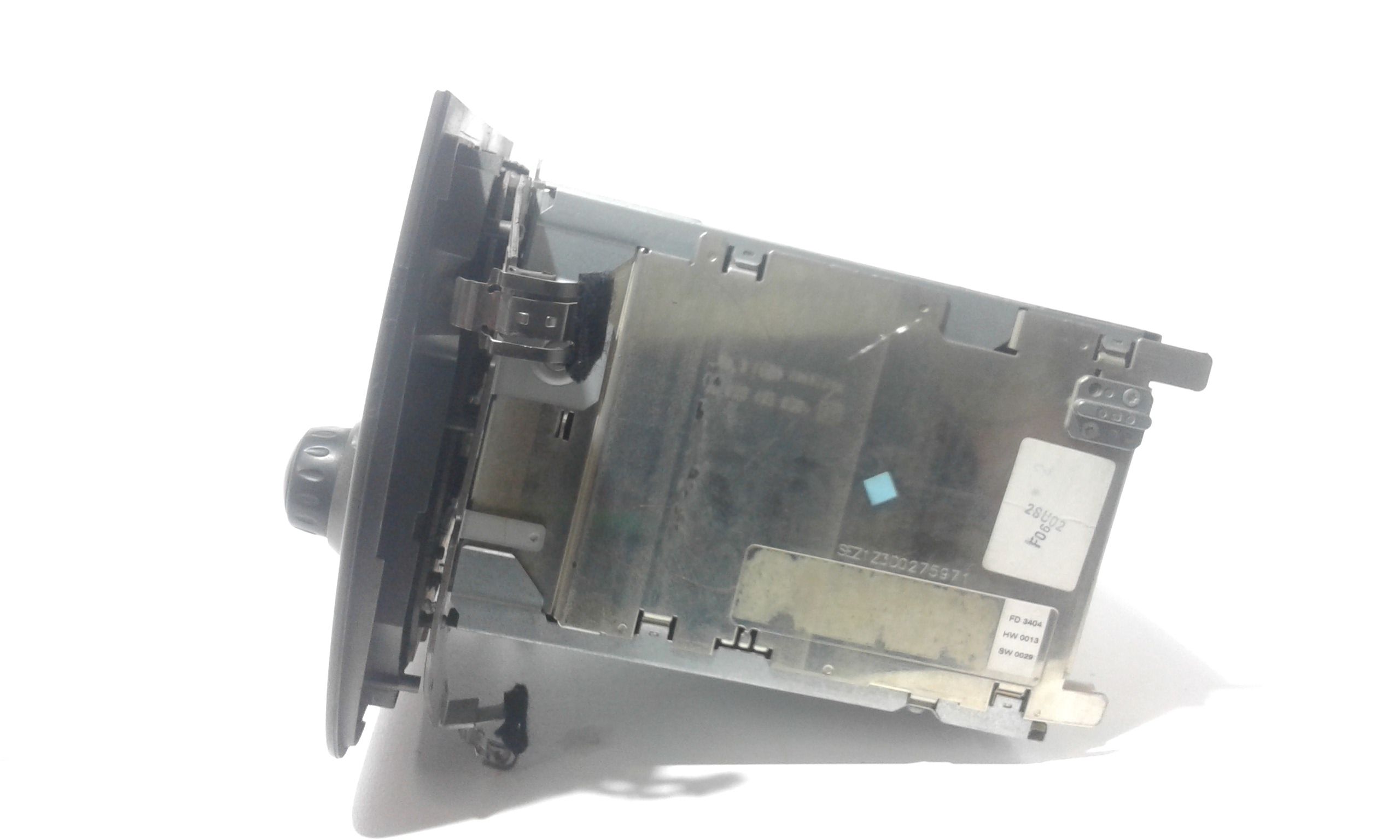 Autoradio SEAT Altea Berlina