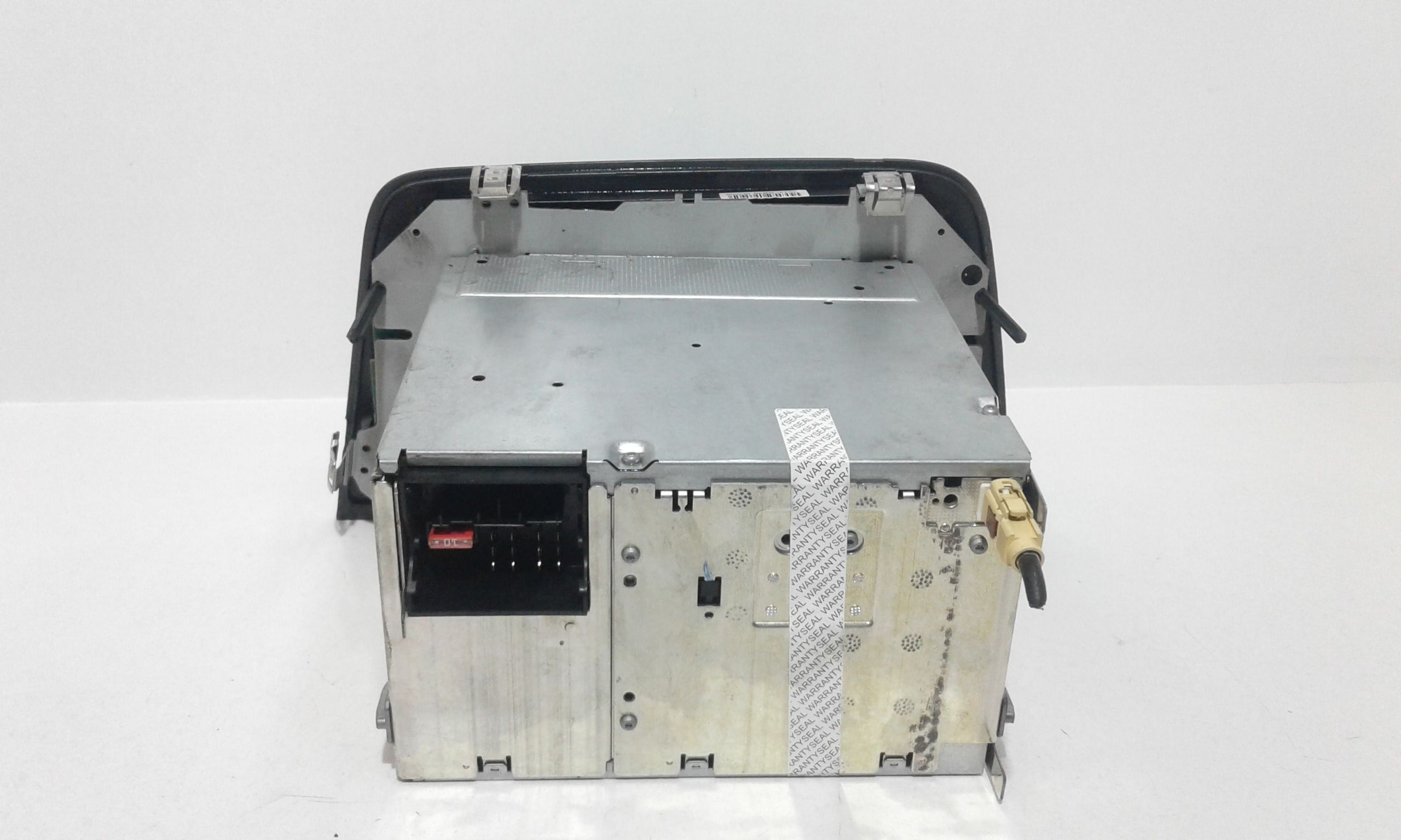 Autoradio SEAT Altea Berlina