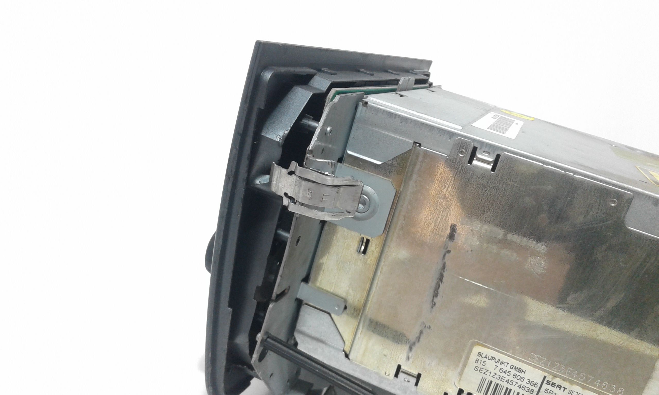 Autoradio SEAT Altea Berlina