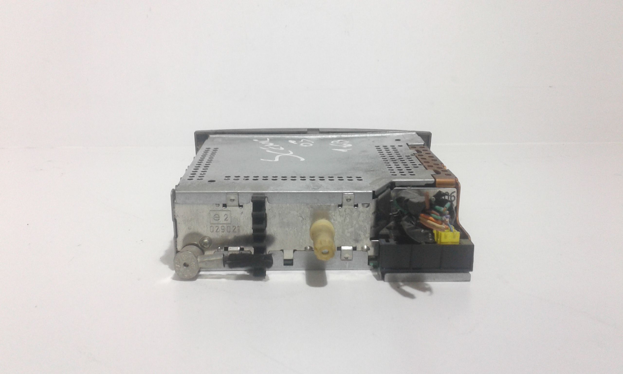 Autoradio RENAULT Scenic 3 Serie