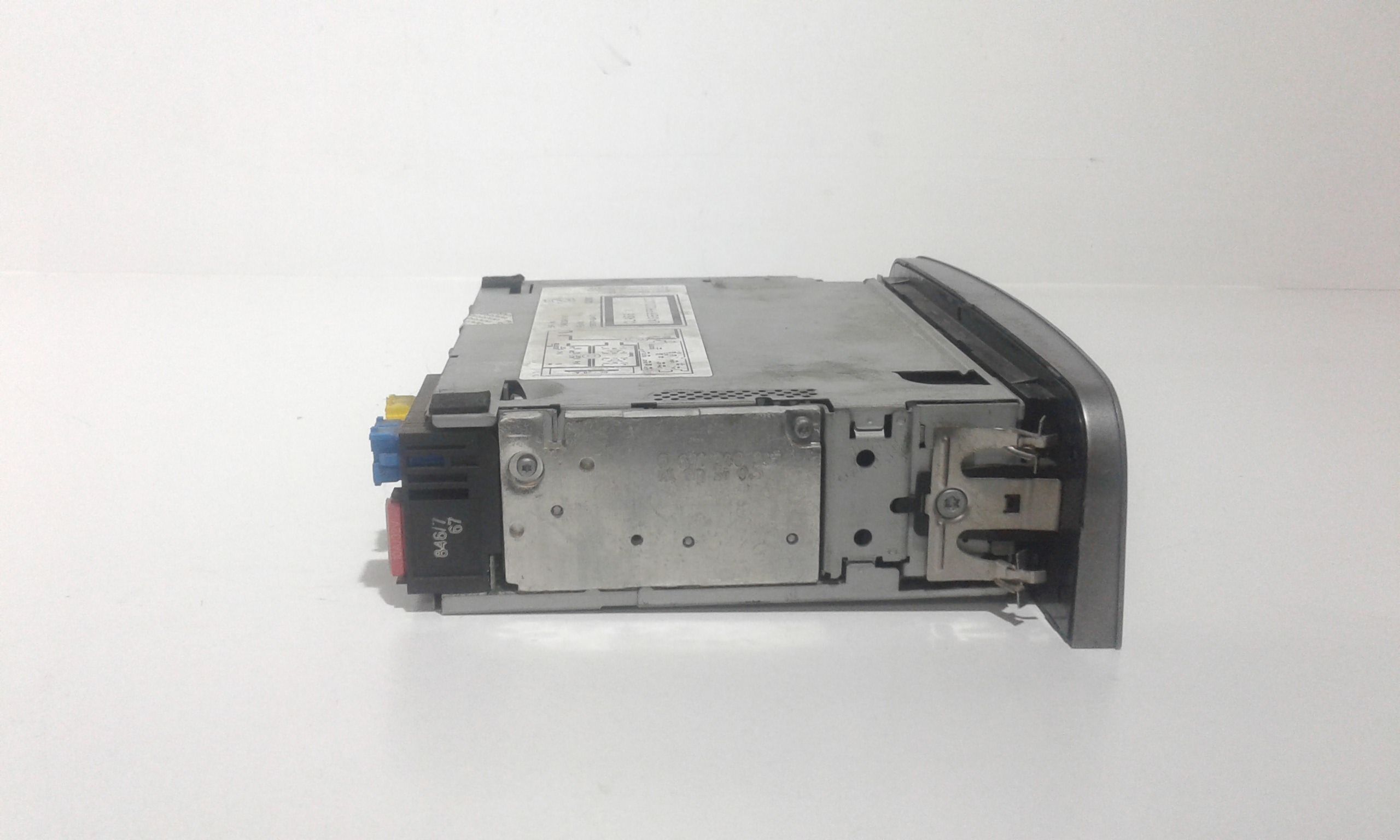 Autoradio ALFA ROMEO 147 2 serie