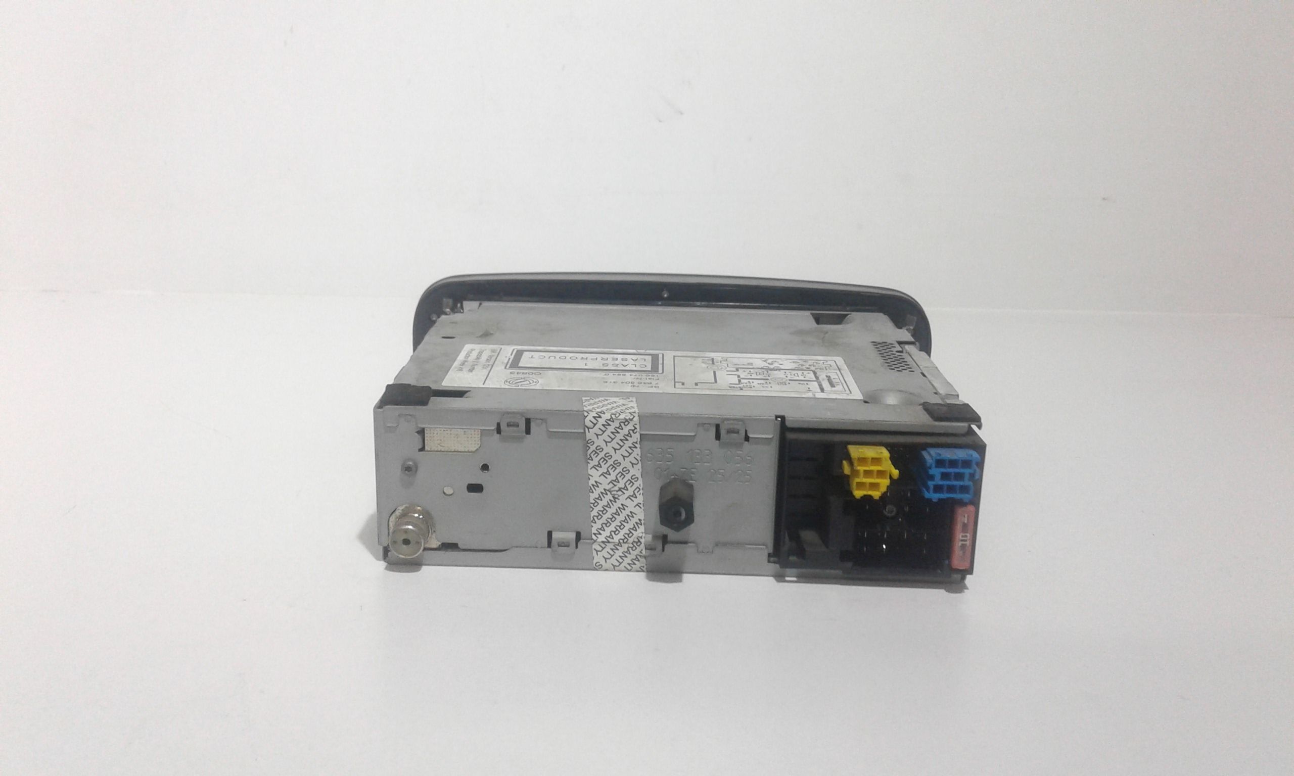 Autoradio ALFA ROMEO 147 2 serie