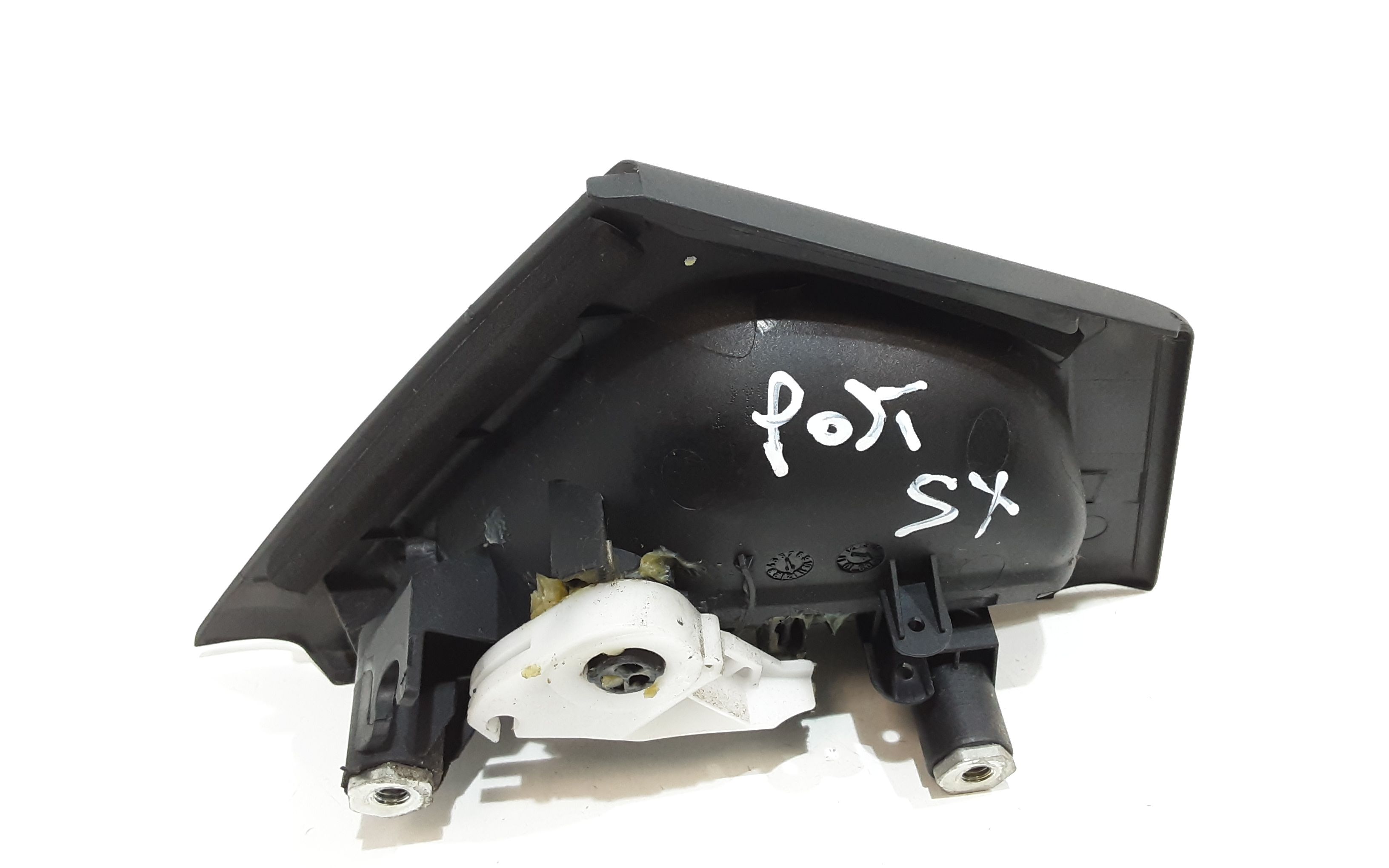 Maniglia esterna Posteriore Sinistra LANCIA Ypsilon 4 Serie